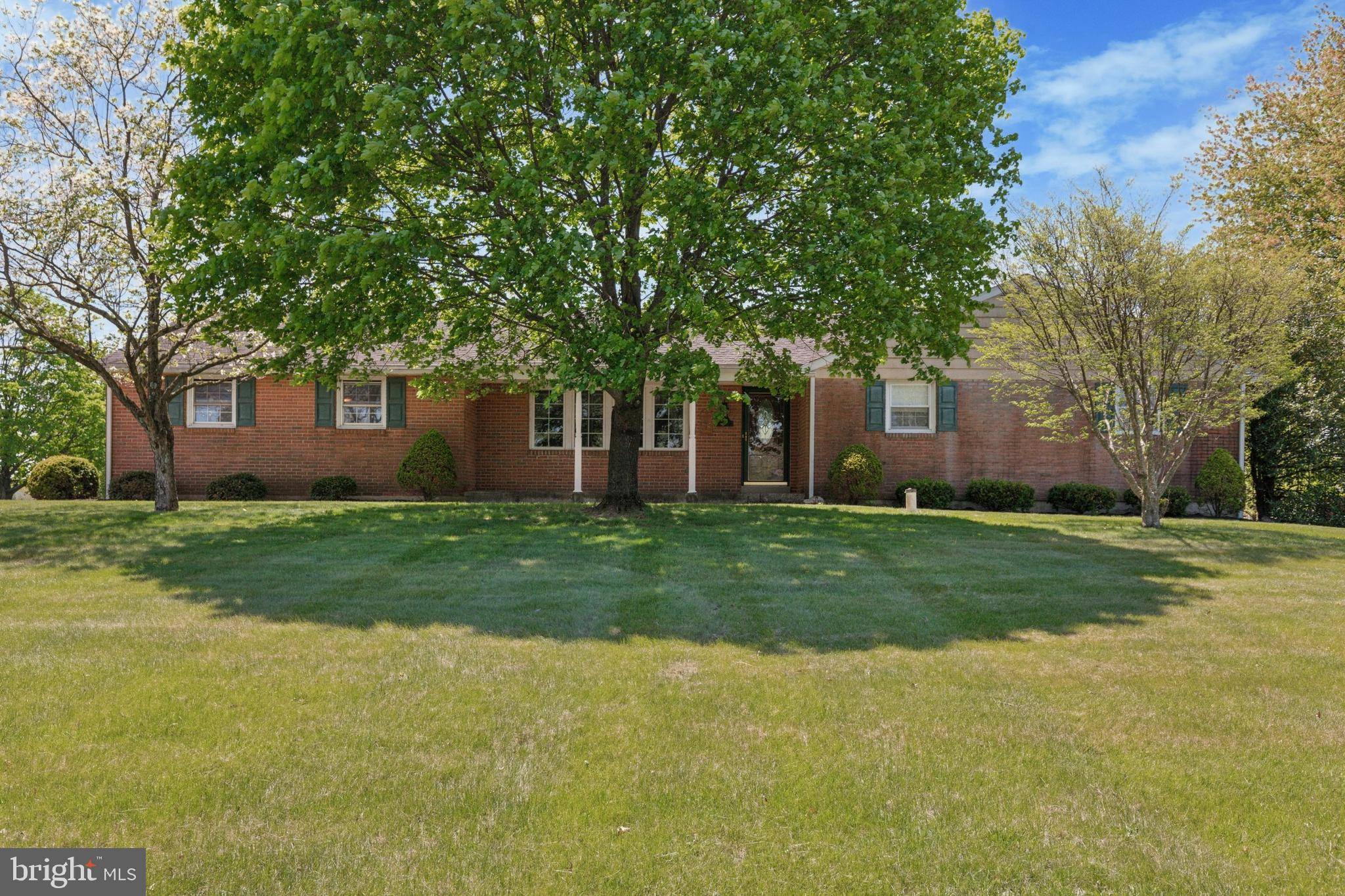 Gilbertsville, PA 19525,1828 BIG RD