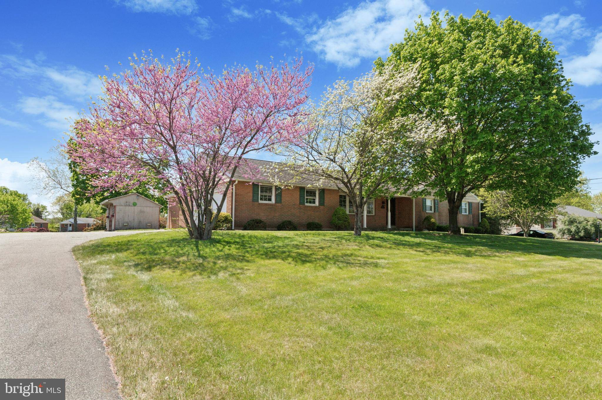 Gilbertsville, PA 19525,1828 BIG RD