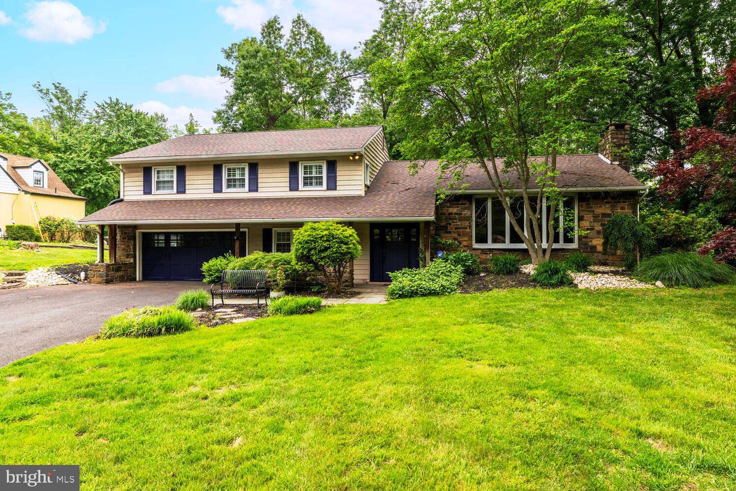 Huntingdon Valley, PA 19006,2410 HUNTINGDON RD