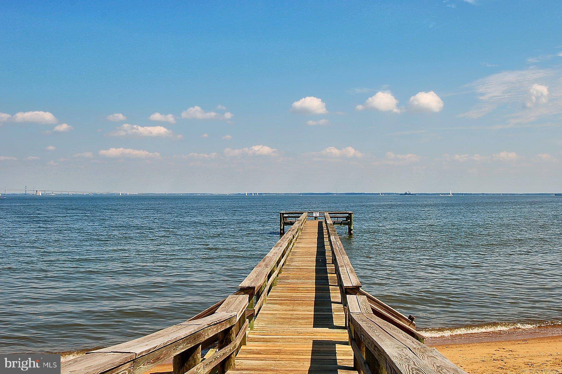 Annapolis, MD 21403,2186 CHESAPEAKE HARBOUR DR E