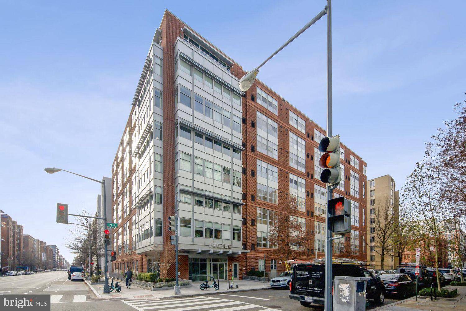 Washington, DC 20005,1300 N ST NW #410