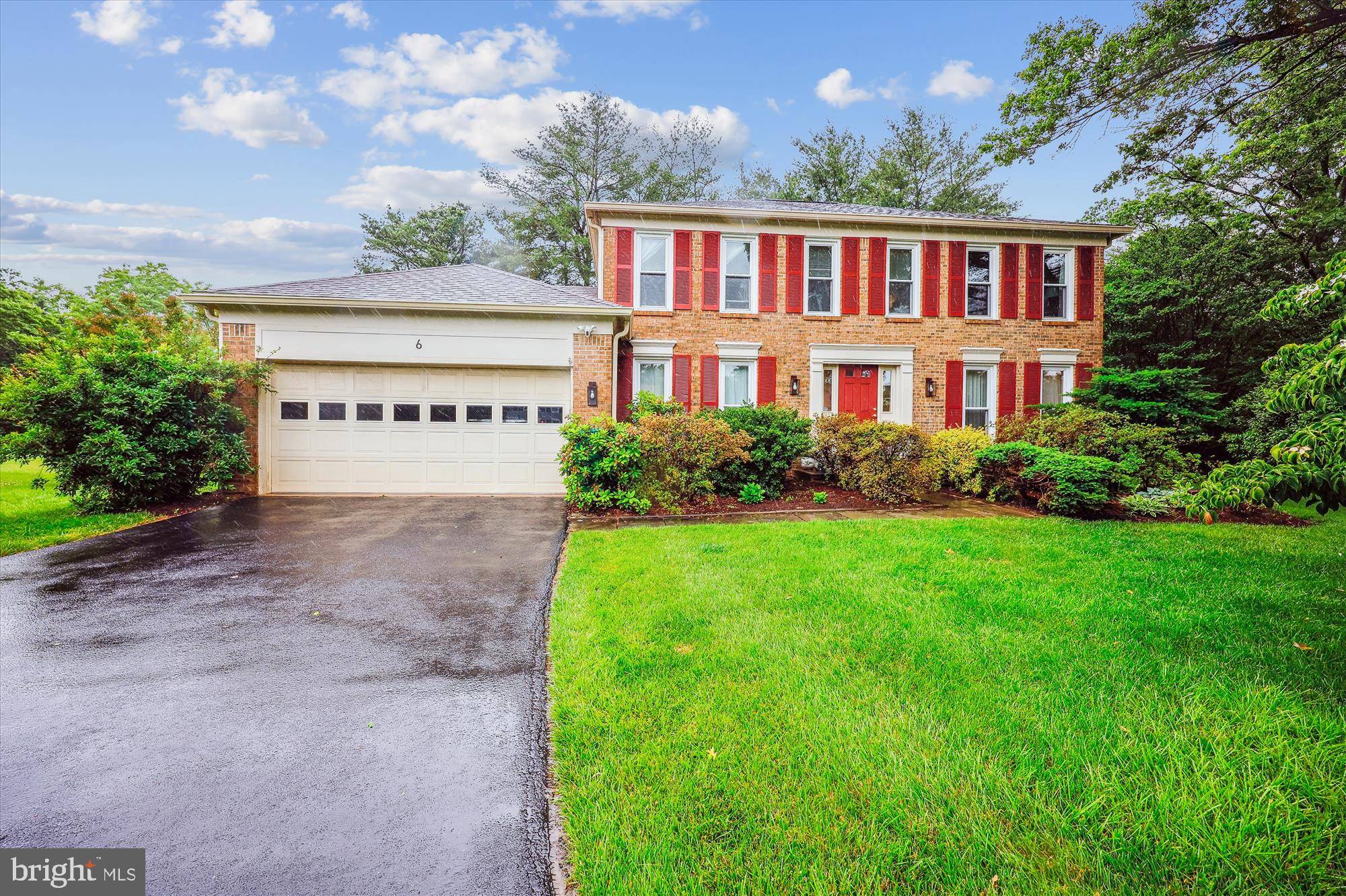 Rockville, MD 20855,6 TUPELO CT