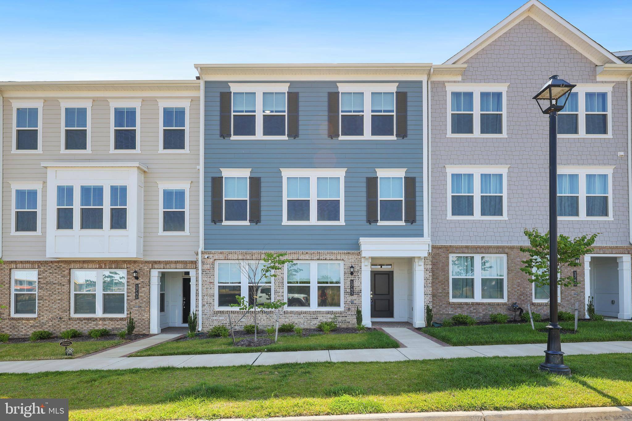 Dumfries, VA 22026,1743 RIVERBLUFF AVE
