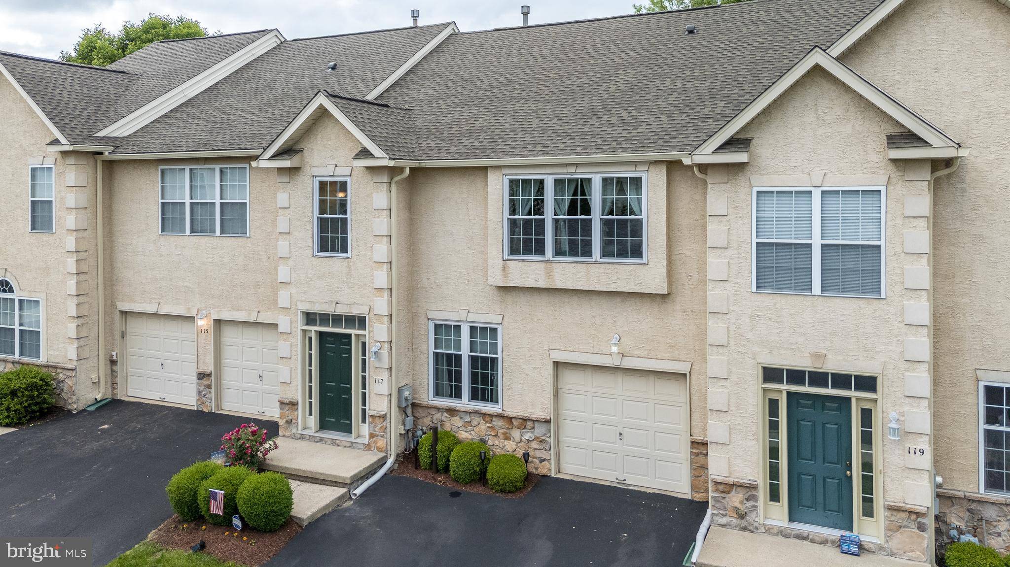 North Wales, PA 19454,117 WARWICK WAY