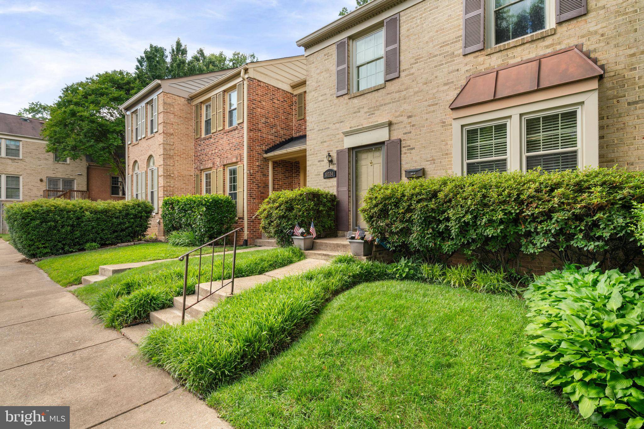 Fairfax, VA 22032,10334 HAMPSHIRE GREEN AVE