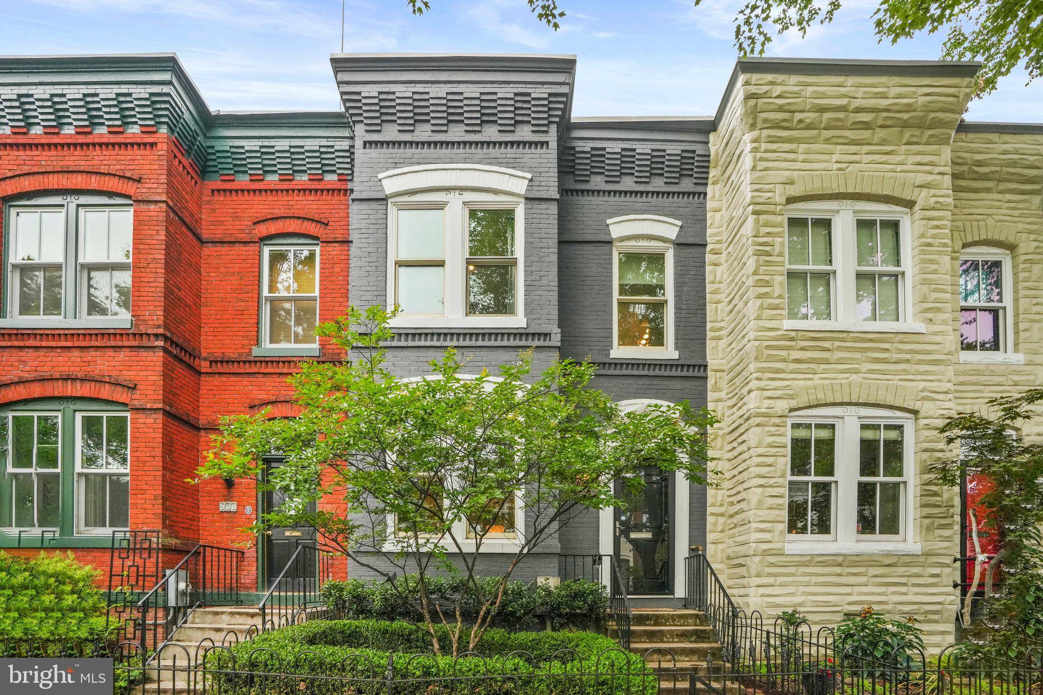 Washington, DC 20003,531 10TH ST SE