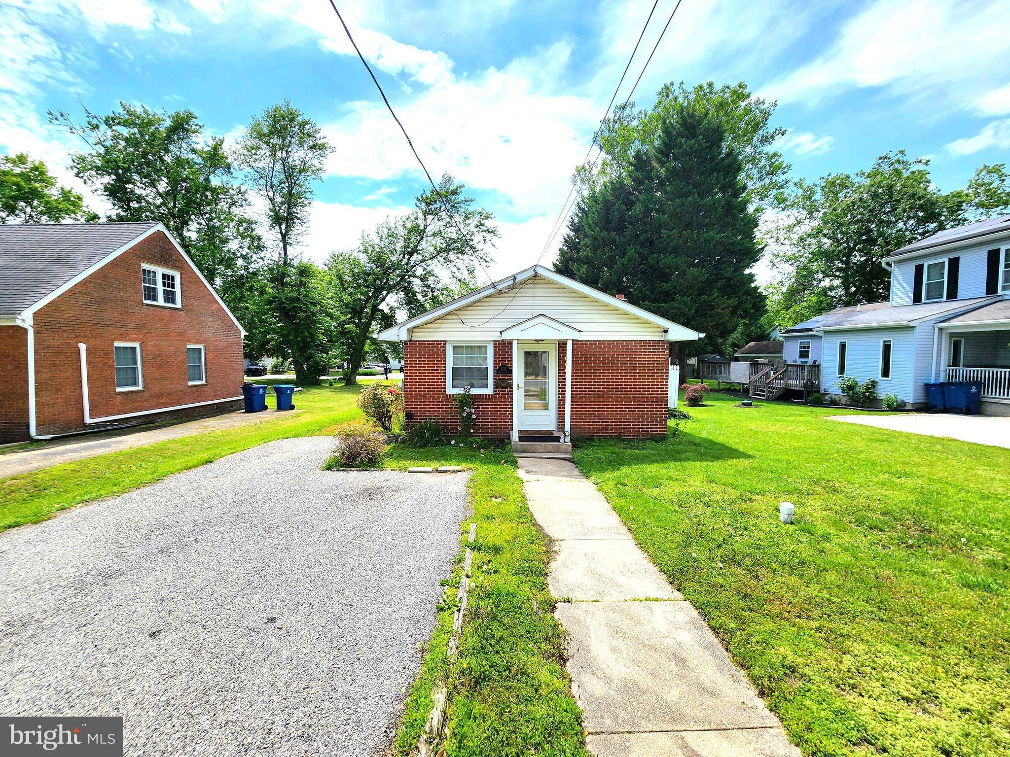 North East, MD 21901,105 S MAULDIN AVE S