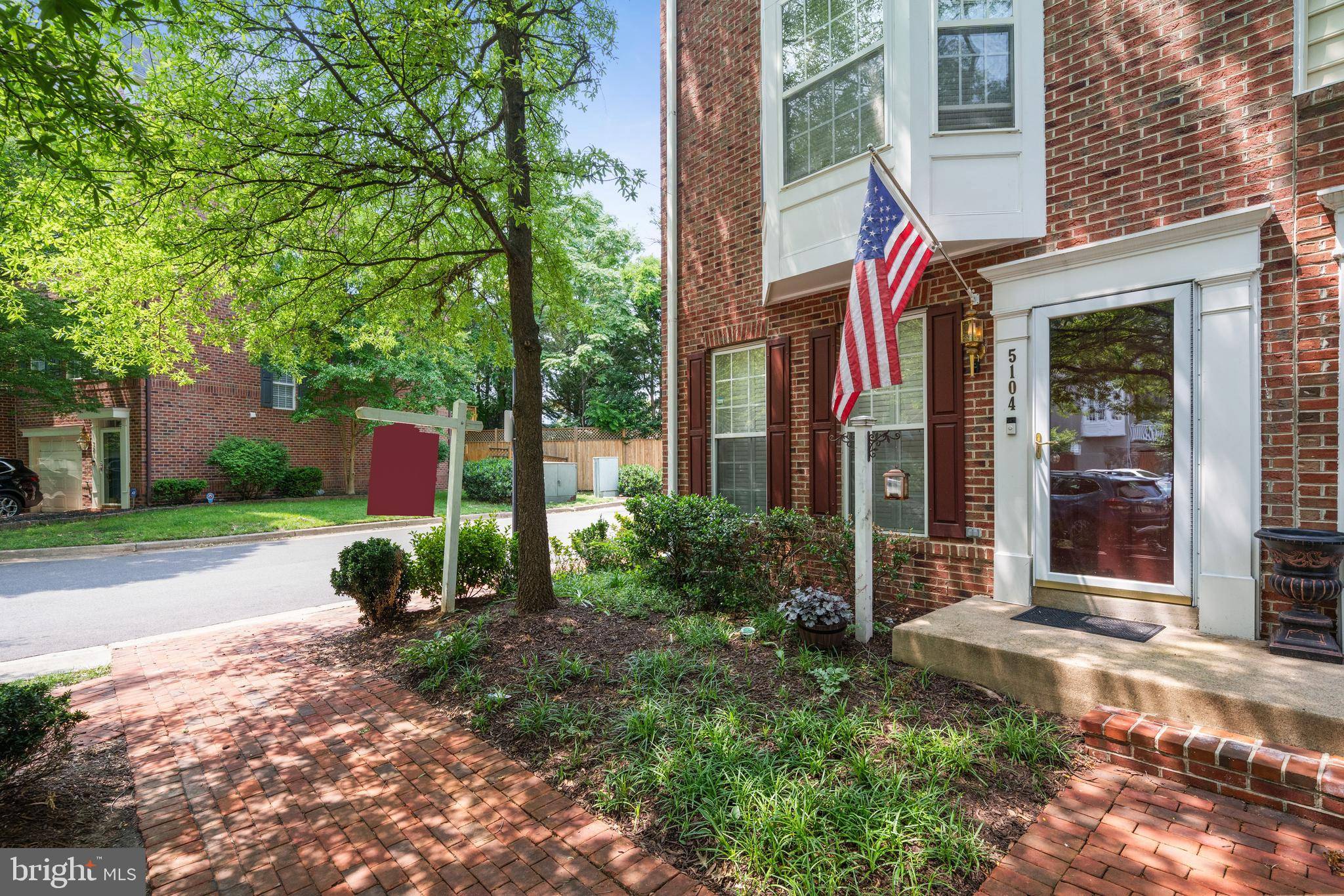 Alexandria, VA 22304,5104 ENGLISH TER