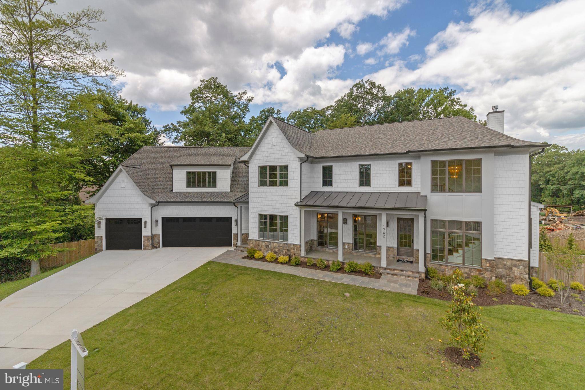 Mclean, VA 22101,1742 ATOGA AVE