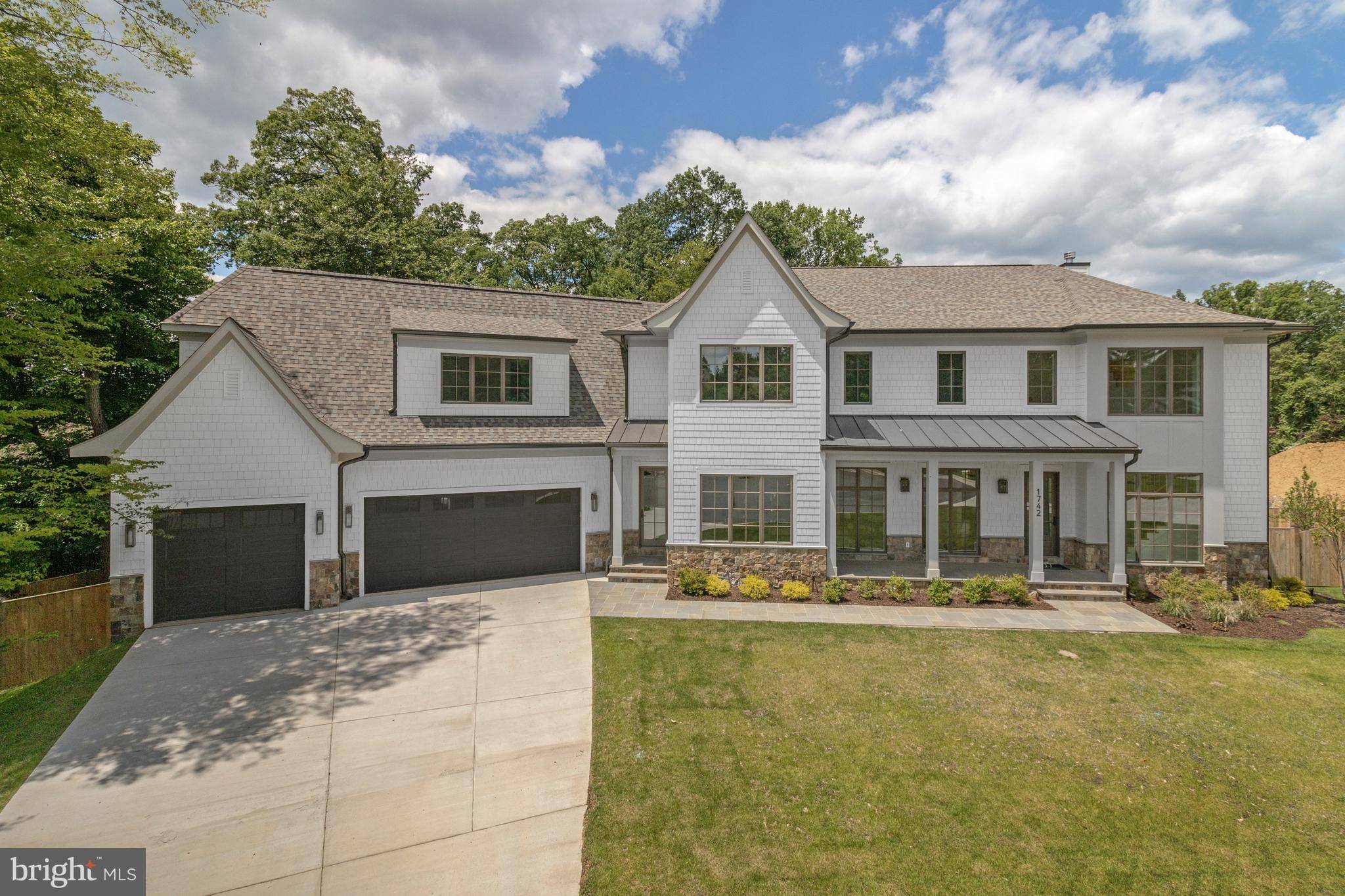 Mclean, VA 22101,1742 ATOGA AVE