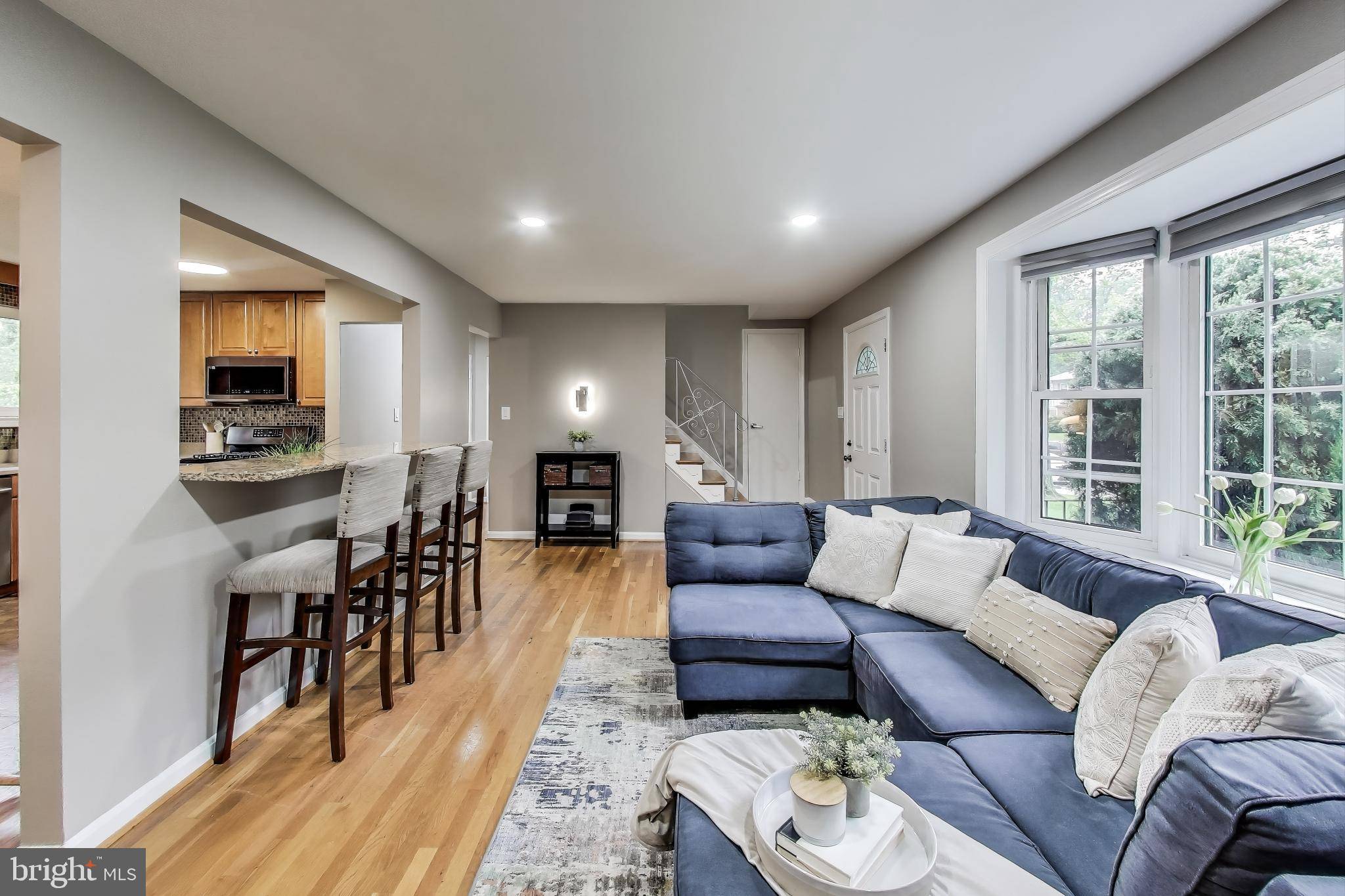 Springfield, VA 22151,5523 VENTNOR LN