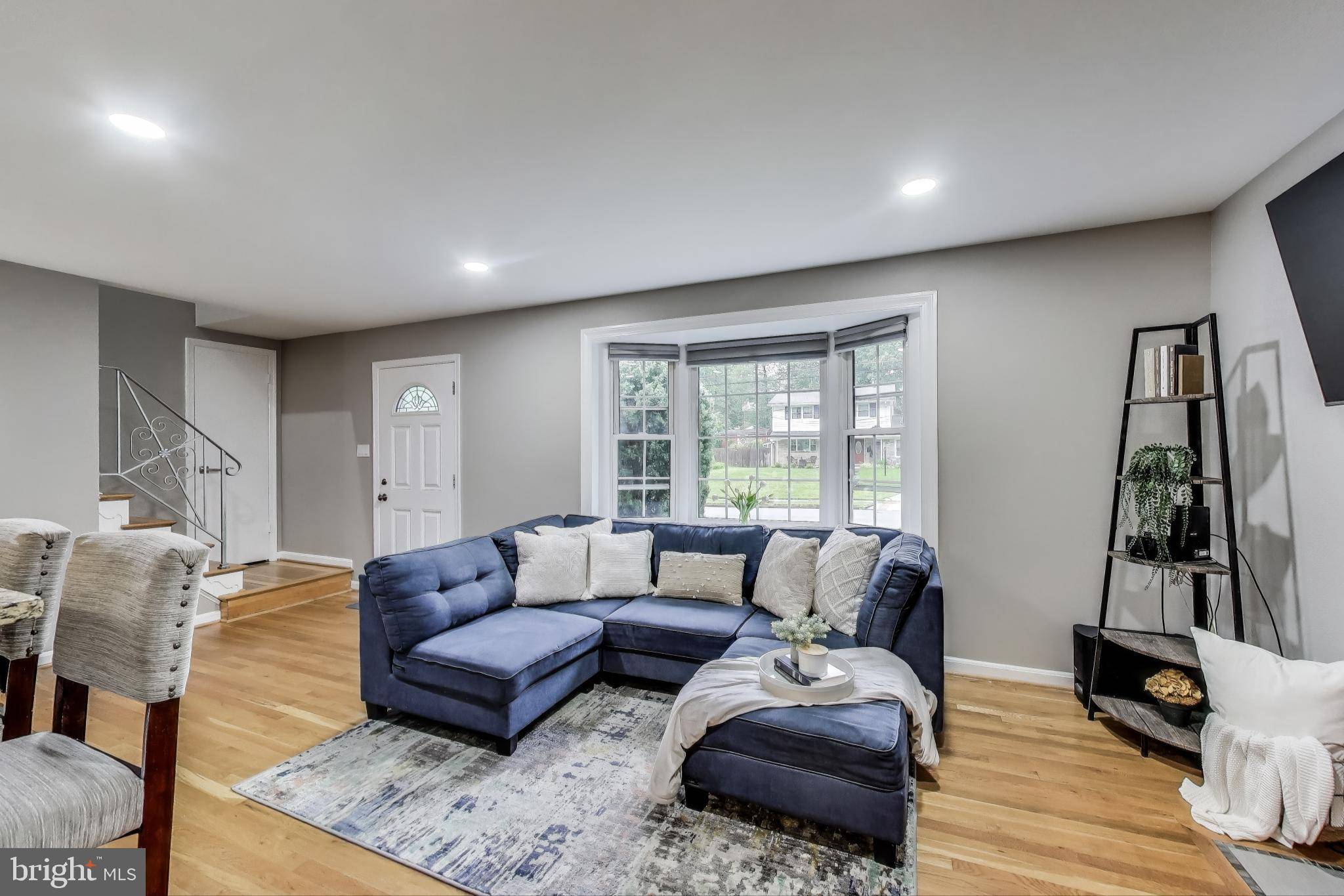 Springfield, VA 22151,5523 VENTNOR LN