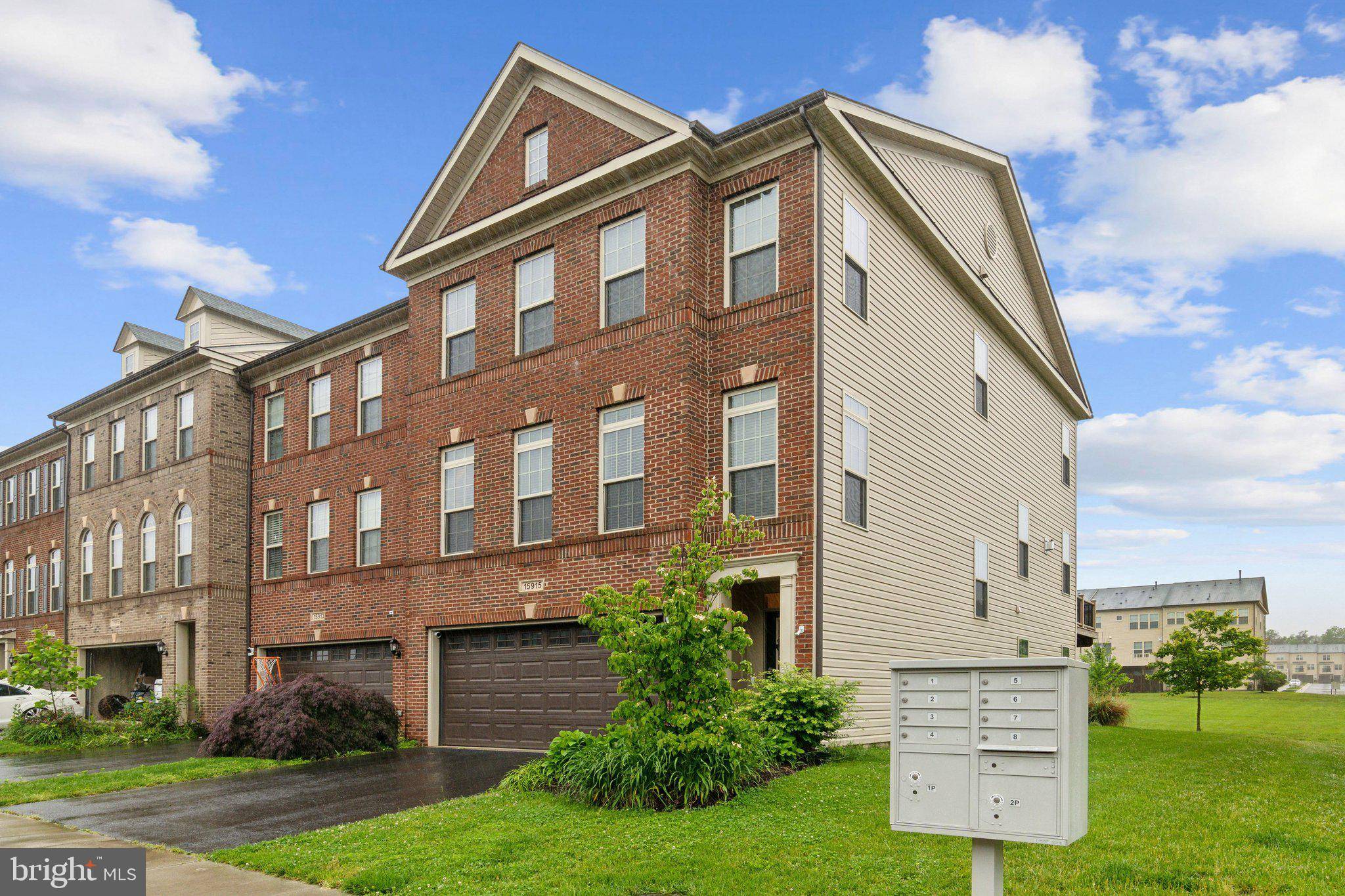 Haymarket, VA 20169,15915 DARLING PL