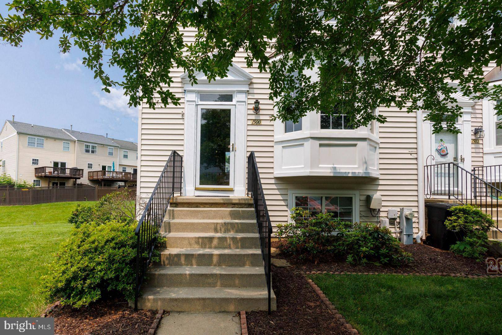 Annapolis, MD 21409,1500 CHESTER TOWN CIR