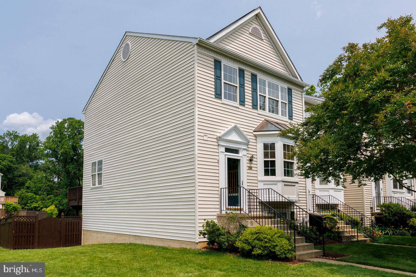Annapolis, MD 21409,1500 CHESTER TOWN CIR