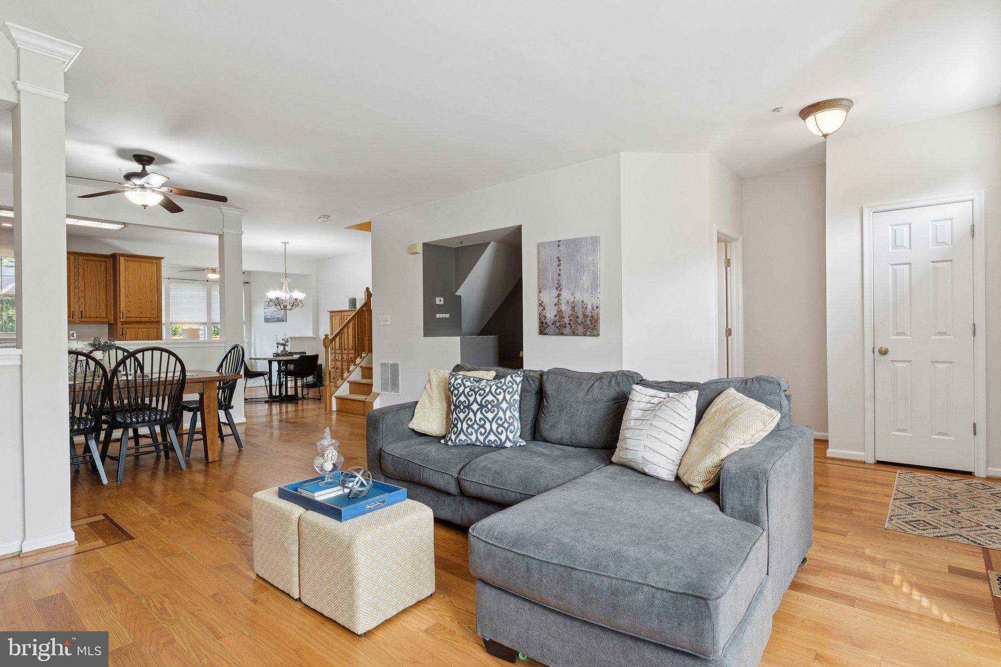 Edgewater, MD 21037,3765 GLEBE MEADOW WAY