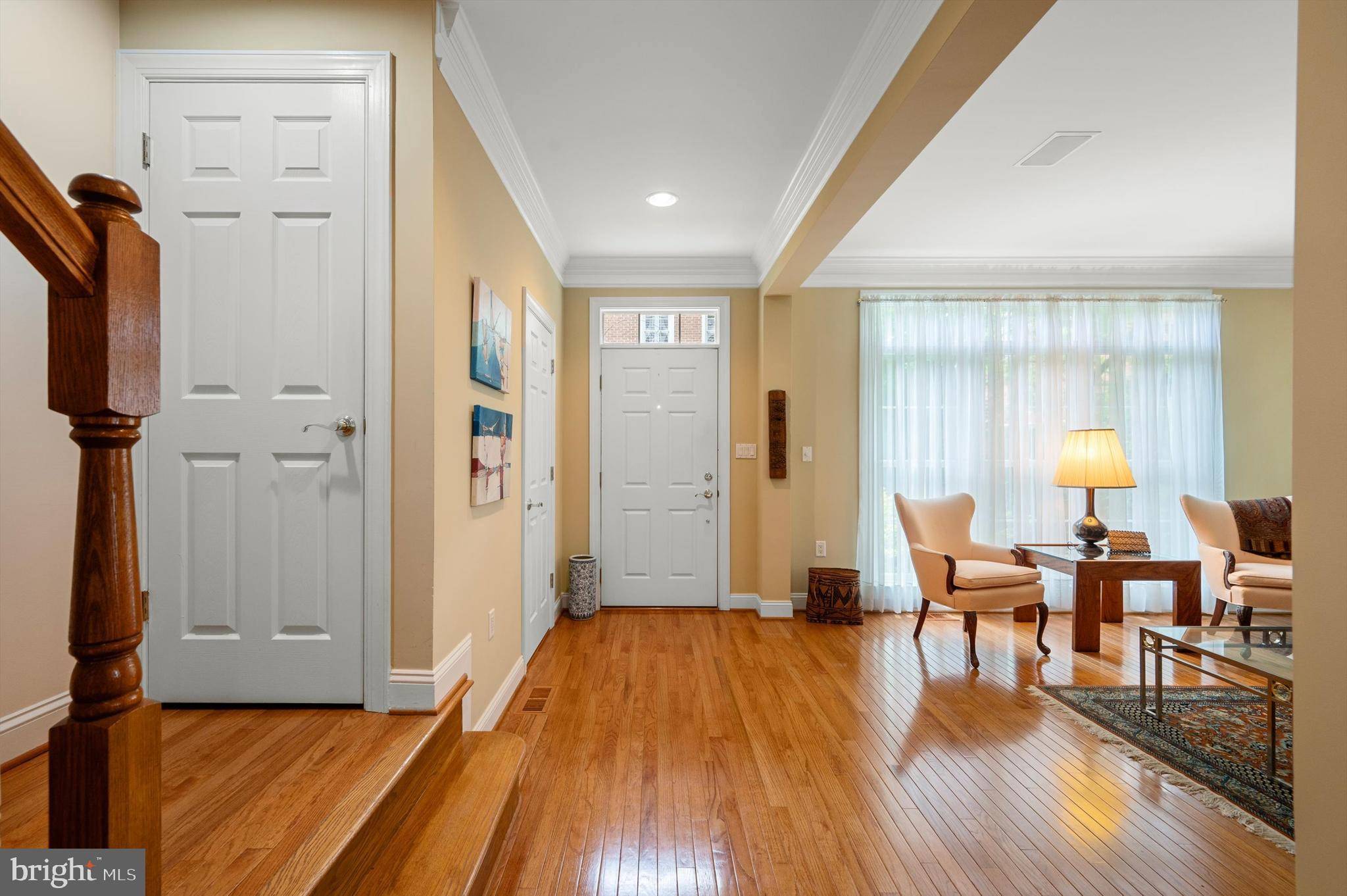 Falls Church, VA 22046,429 PARK AVE