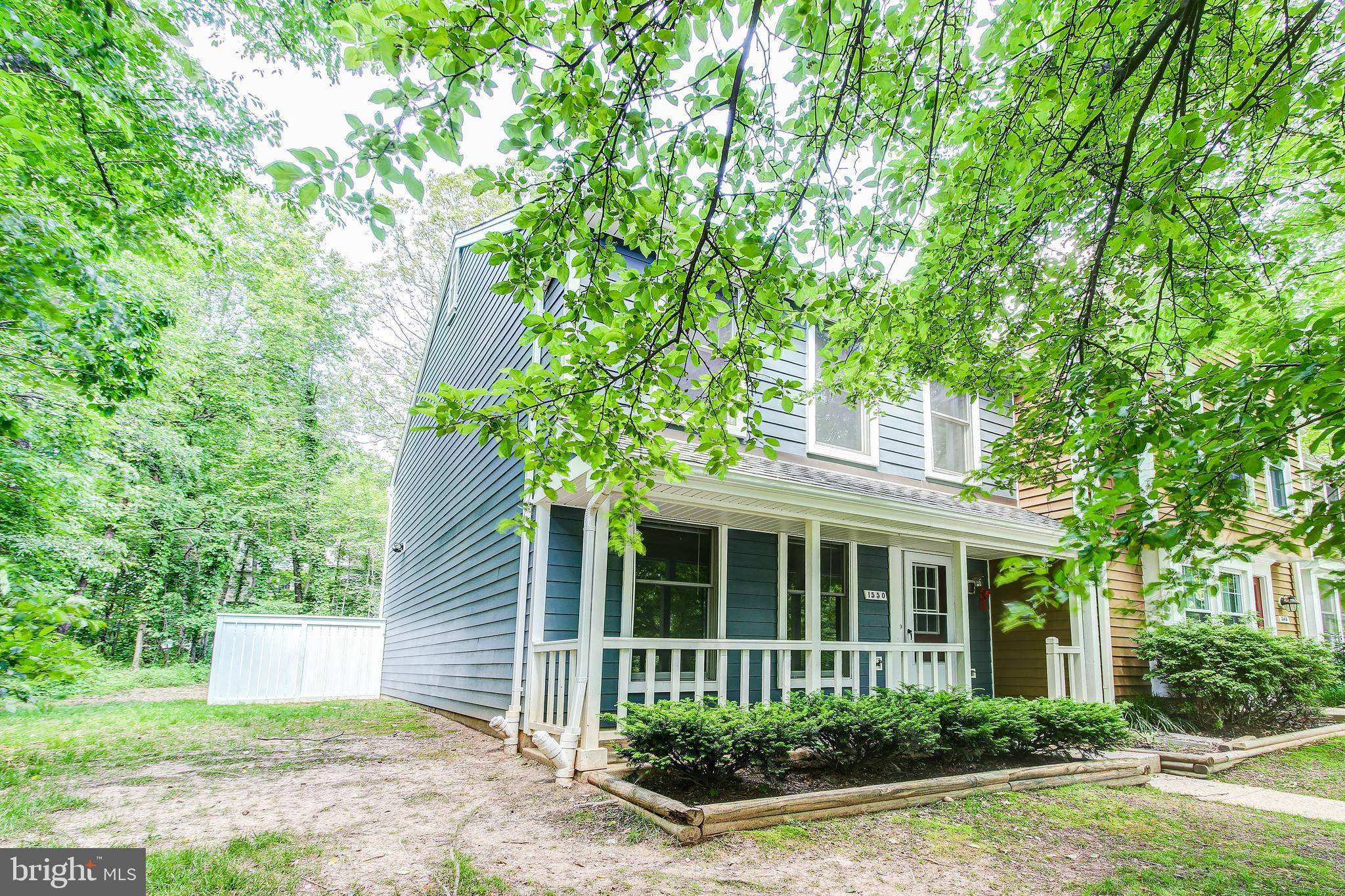 Reston, VA 20194,1550 TWISTED OAK DR