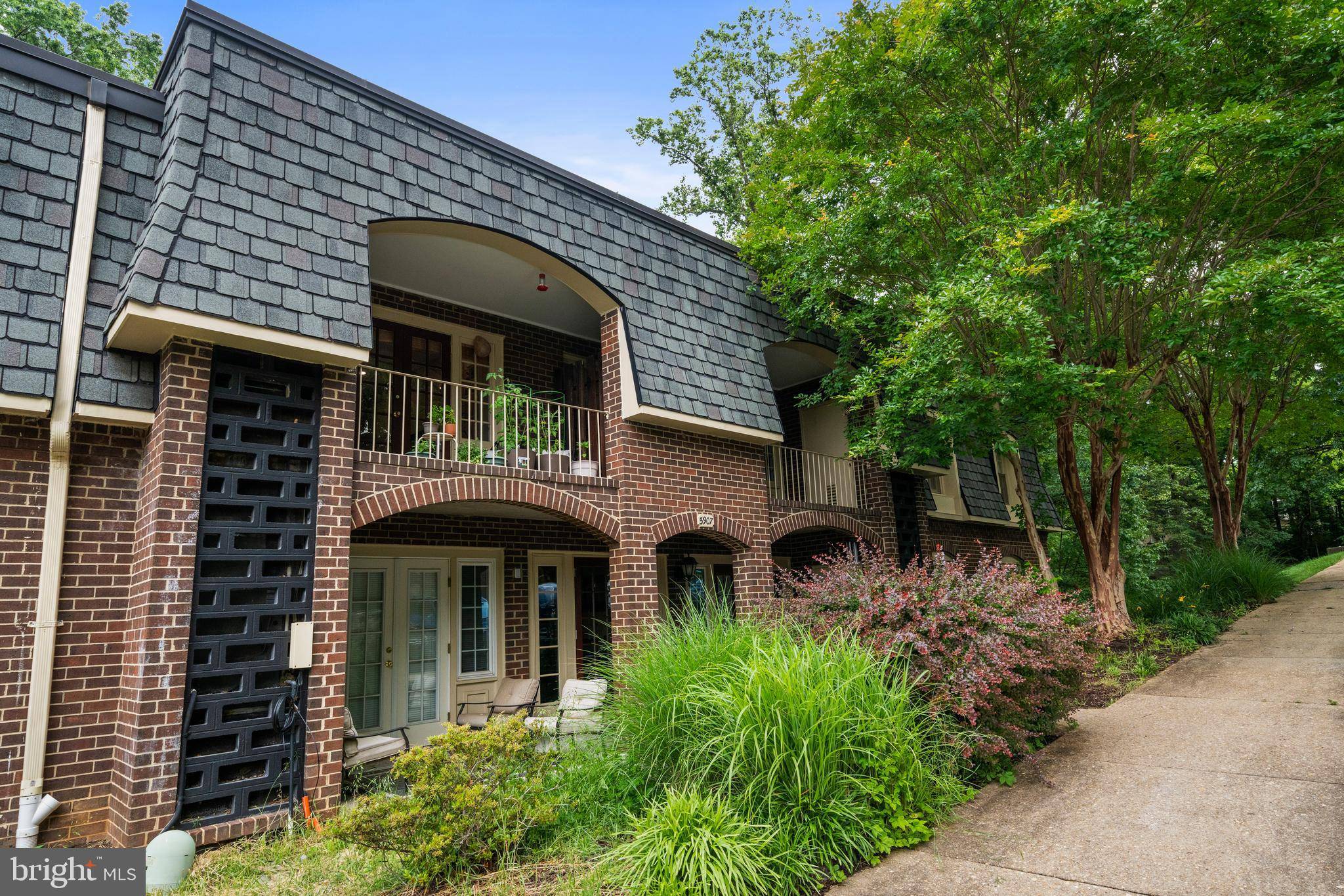 Springfield, VA 22152,5907L NOBLESTOWN RD #72