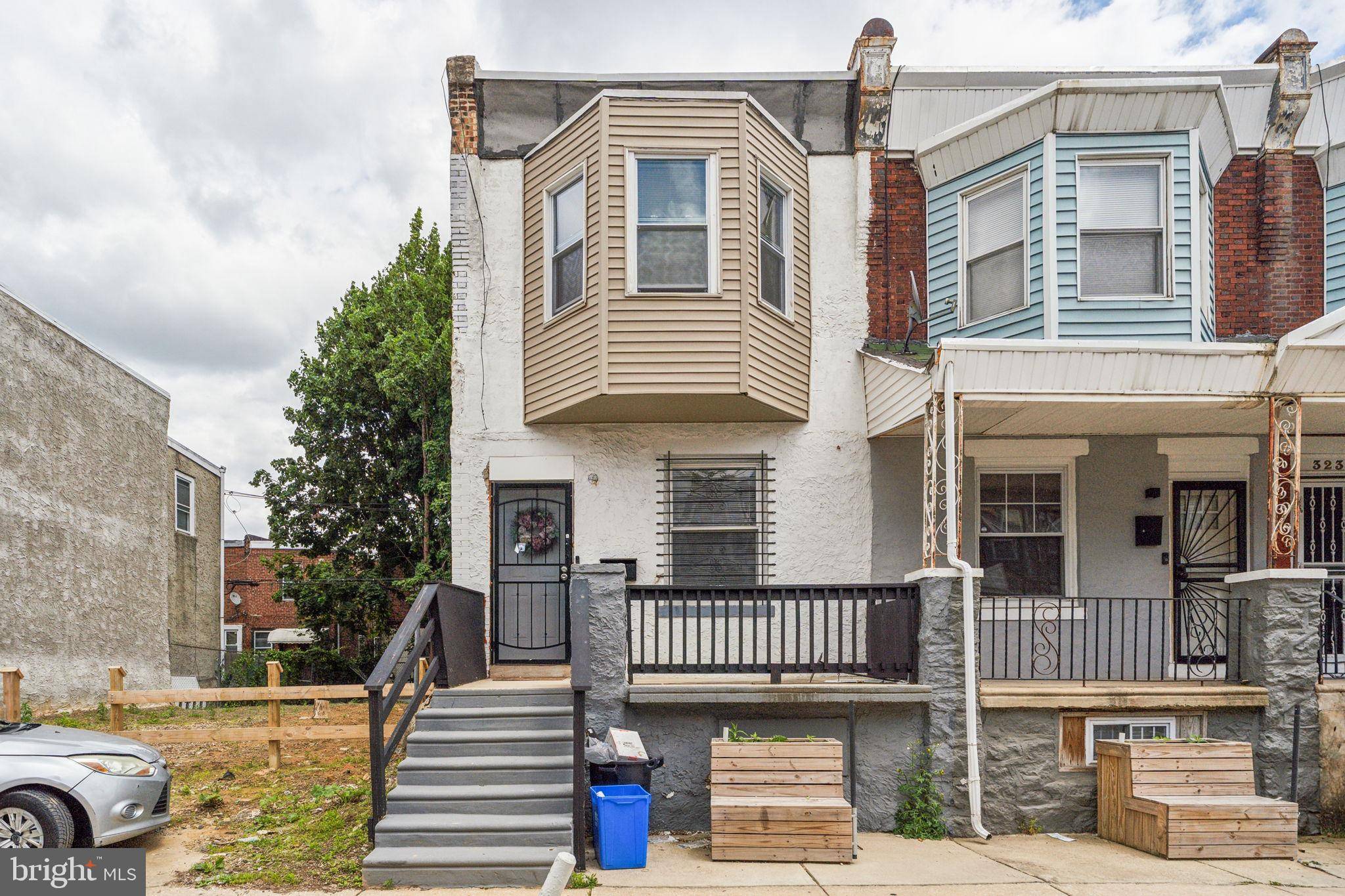 Philadelphia, PA 19139,327 N HORTON ST