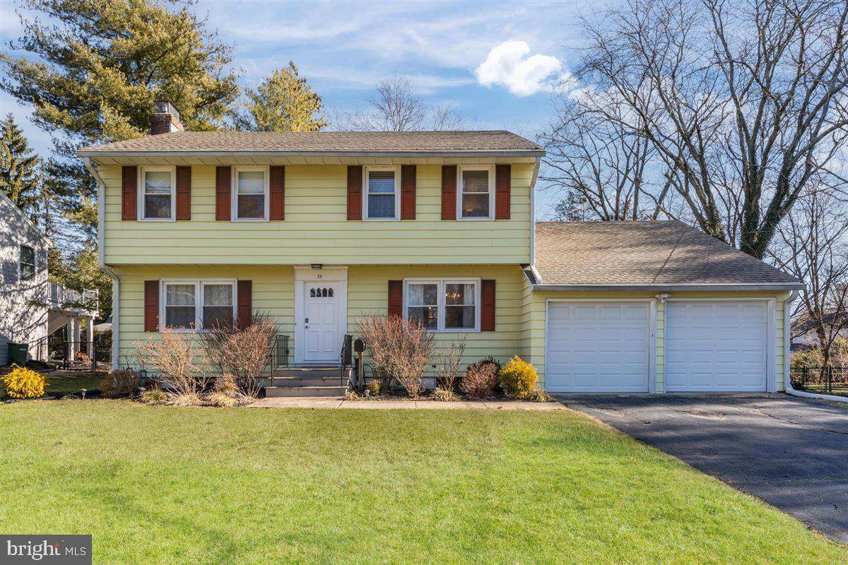 Princeton, NJ 08540,73 ROBERT RD
