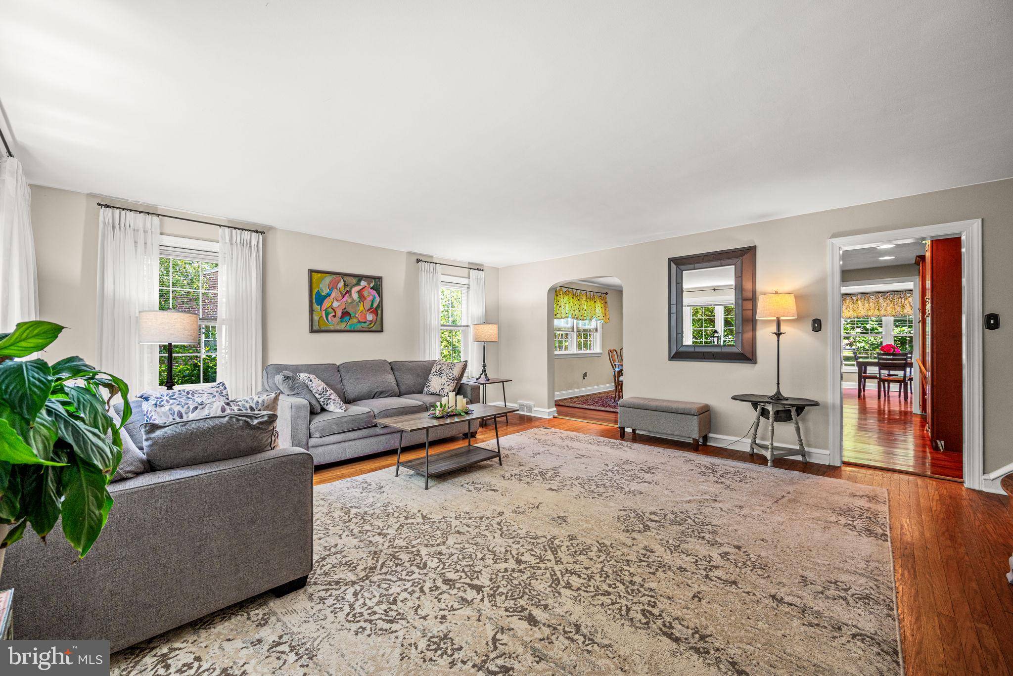 Wallingford, PA 19086,107 LOMBARDY DR