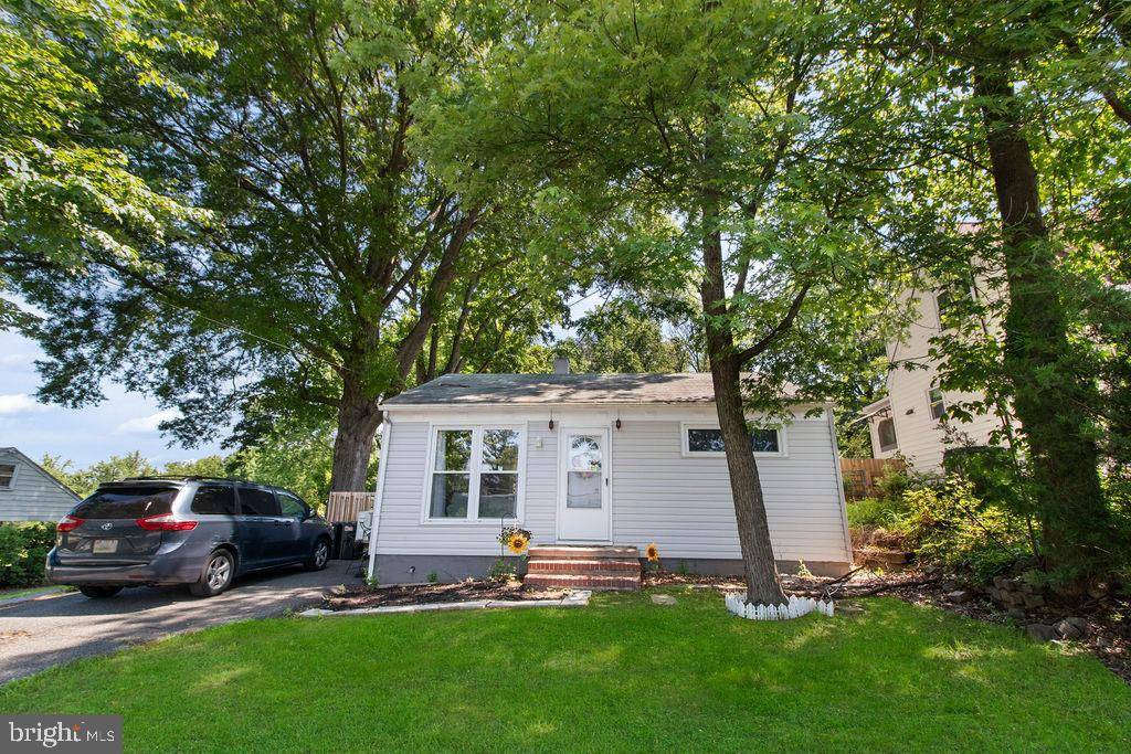 Baltimore, MD 21237,1326 PINE GROVE AVE