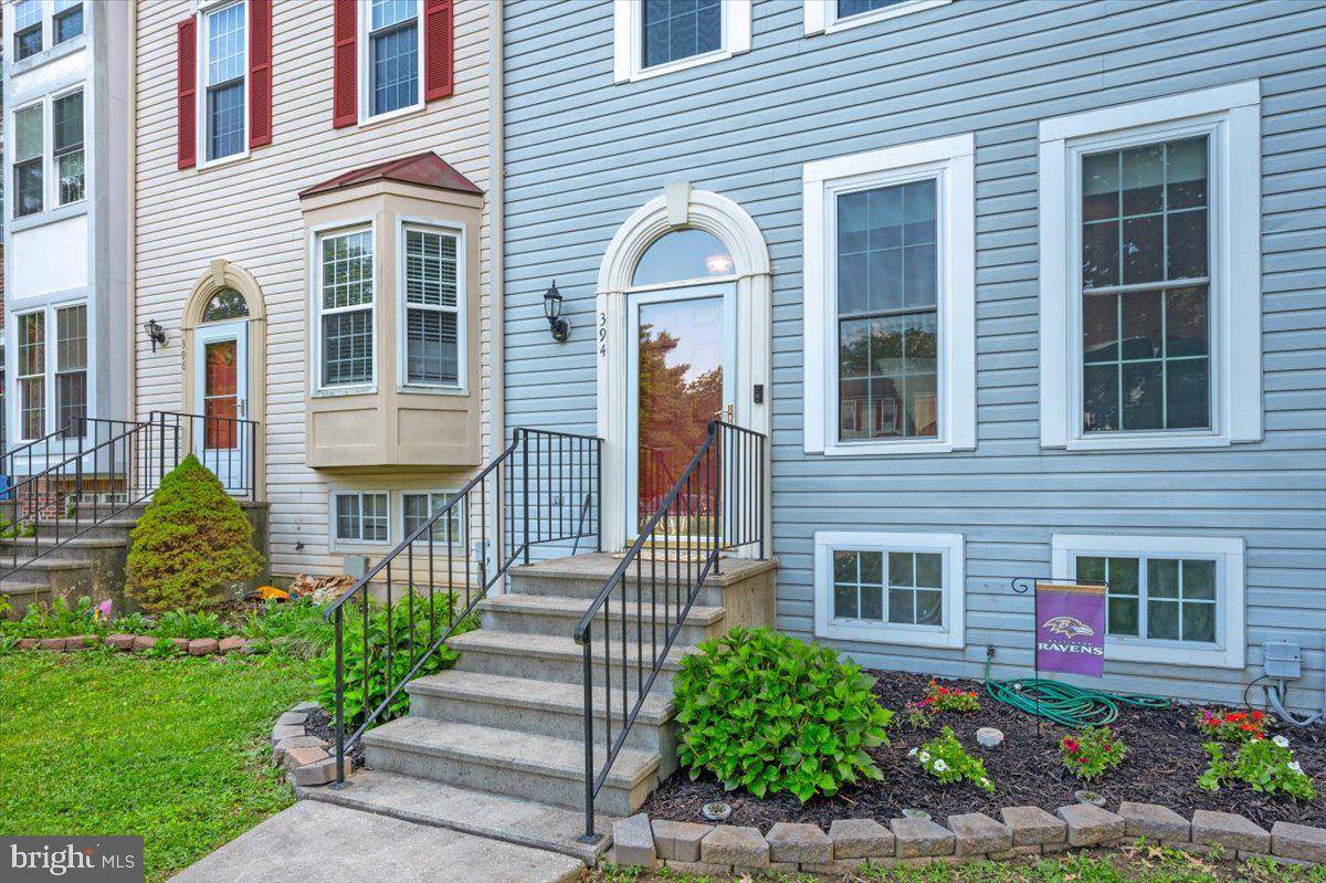 Westminster, MD 21158,394 DORAL CT
