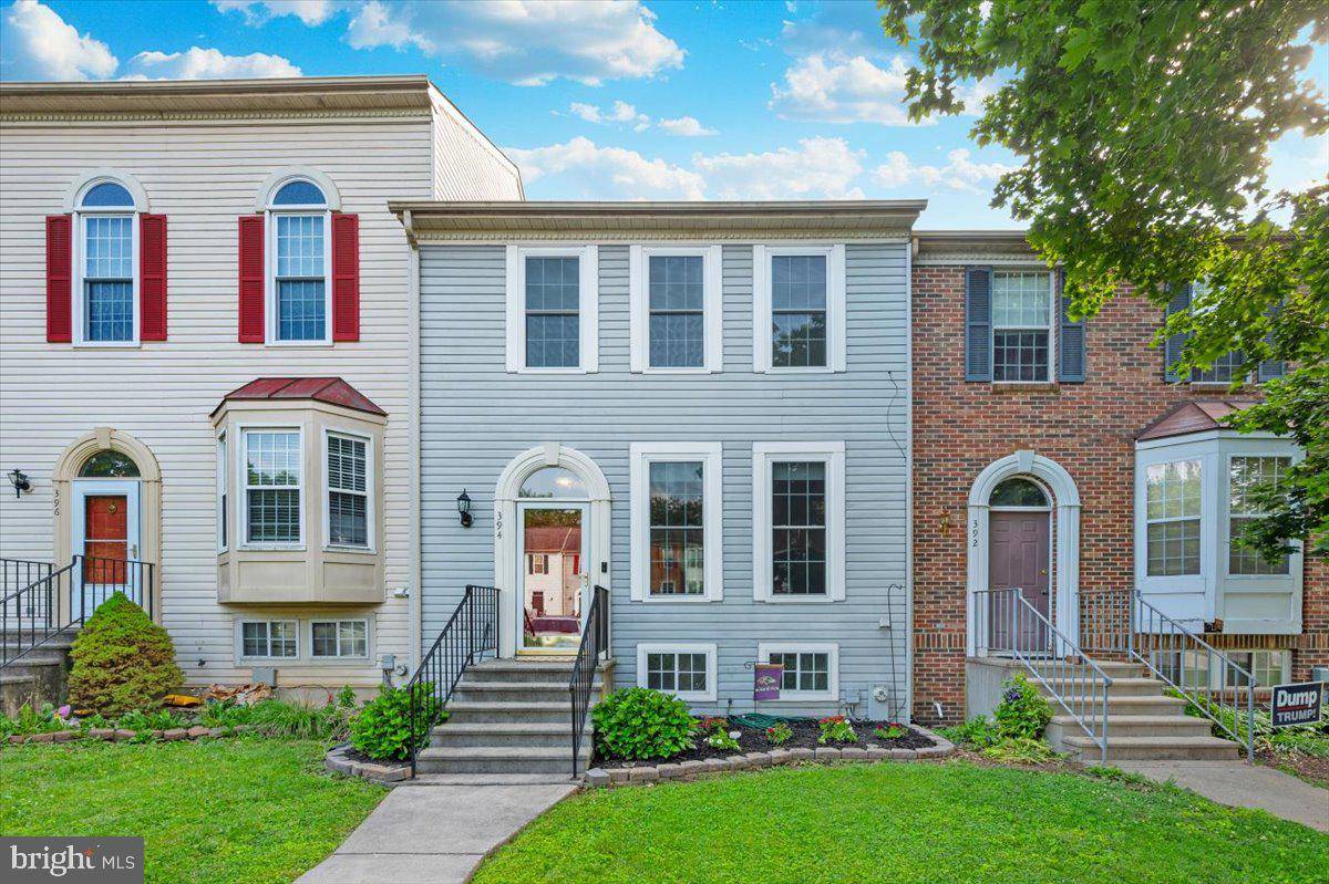Westminster, MD 21158,394 DORAL CT
