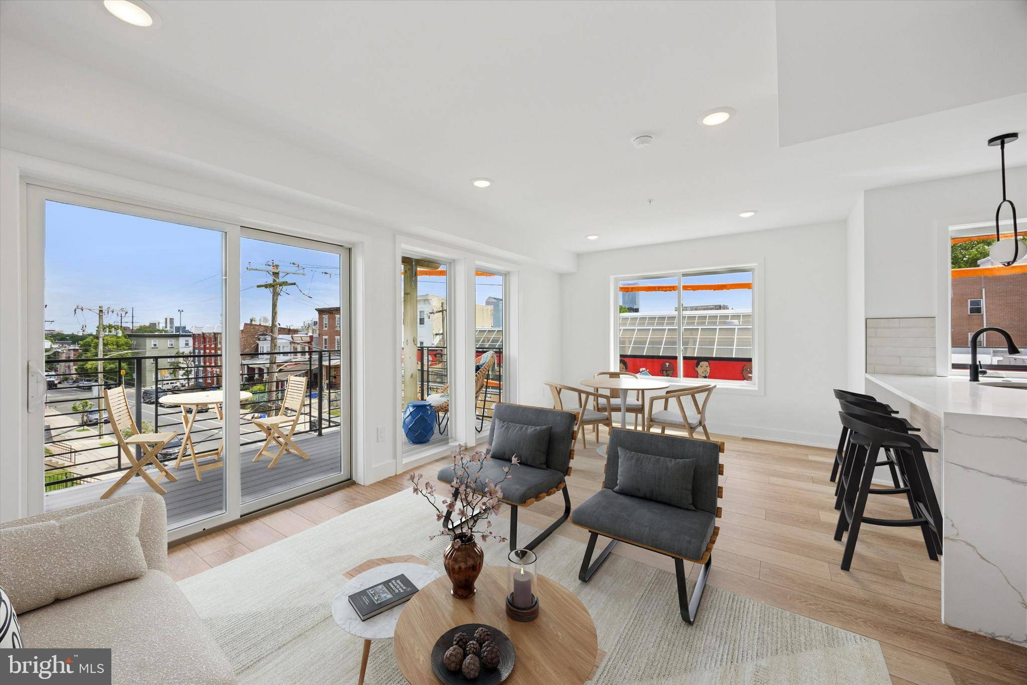 Philadelphia, PA 19104,601 N 34TH ST