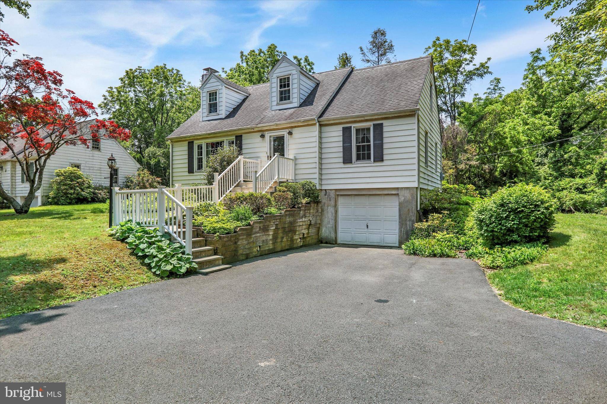 Yardley, PA 19067,231 TAYLORSVILLE RD