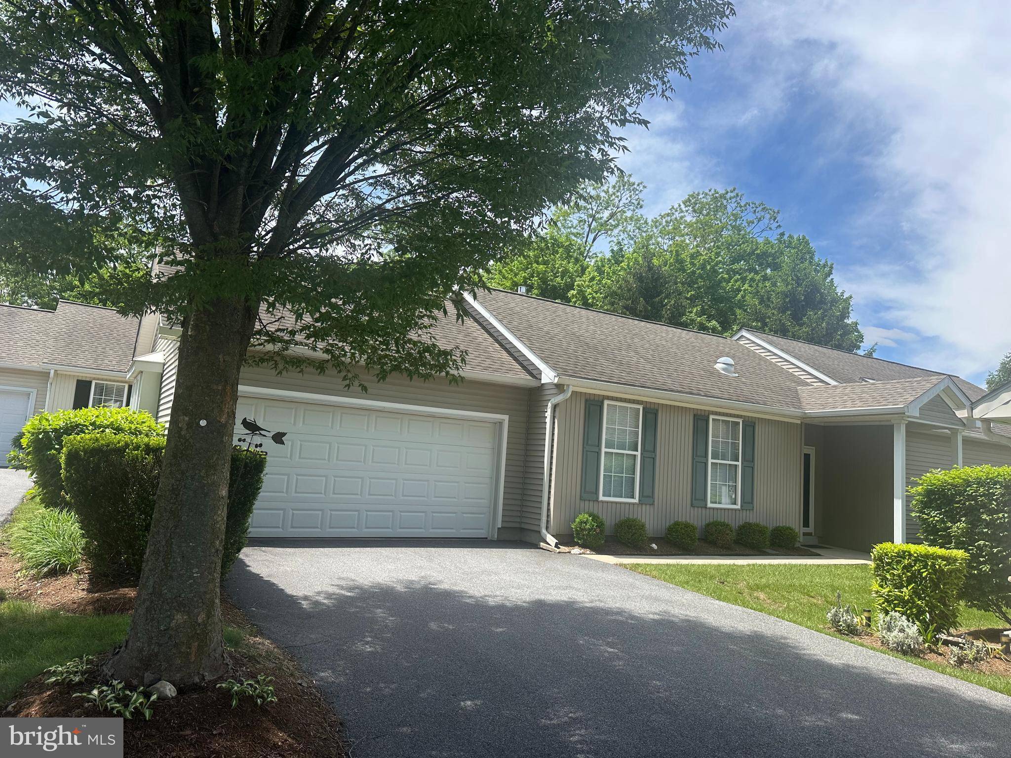 Glen Mills, PA 19342,1902 HUNTERS CIR