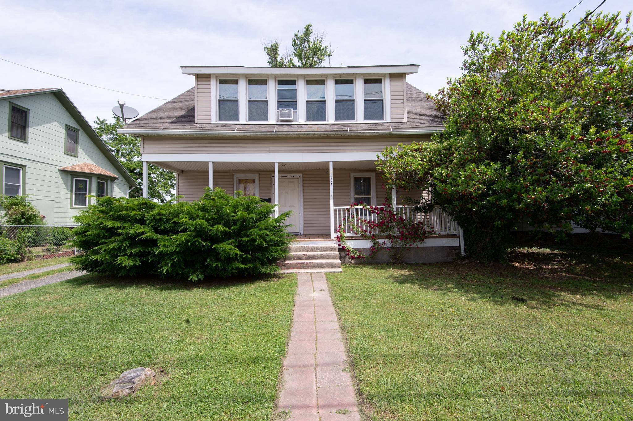 Cambridge, MD 21613,113 WASHINGTON ST
