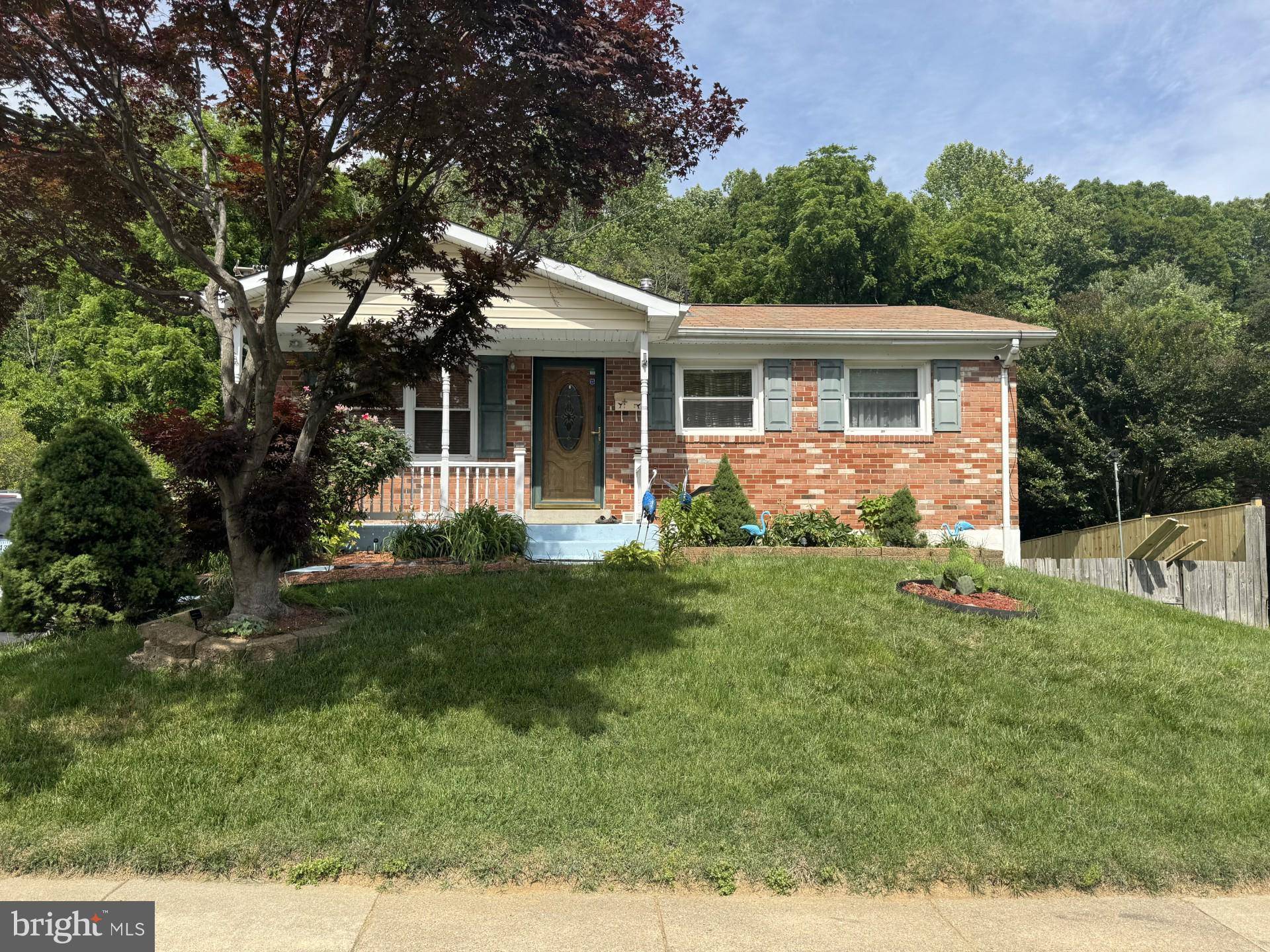 Woodbridge, VA 22193,14714 EDGEWATER DR