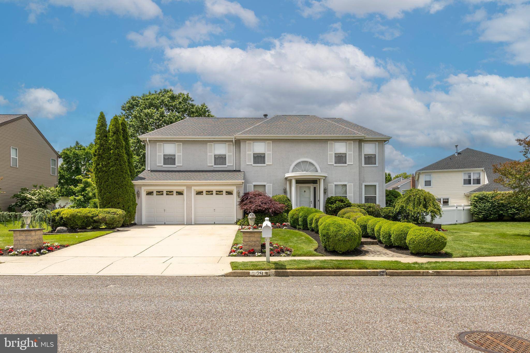 Marlton, NJ 08053,29 DOMINION DR