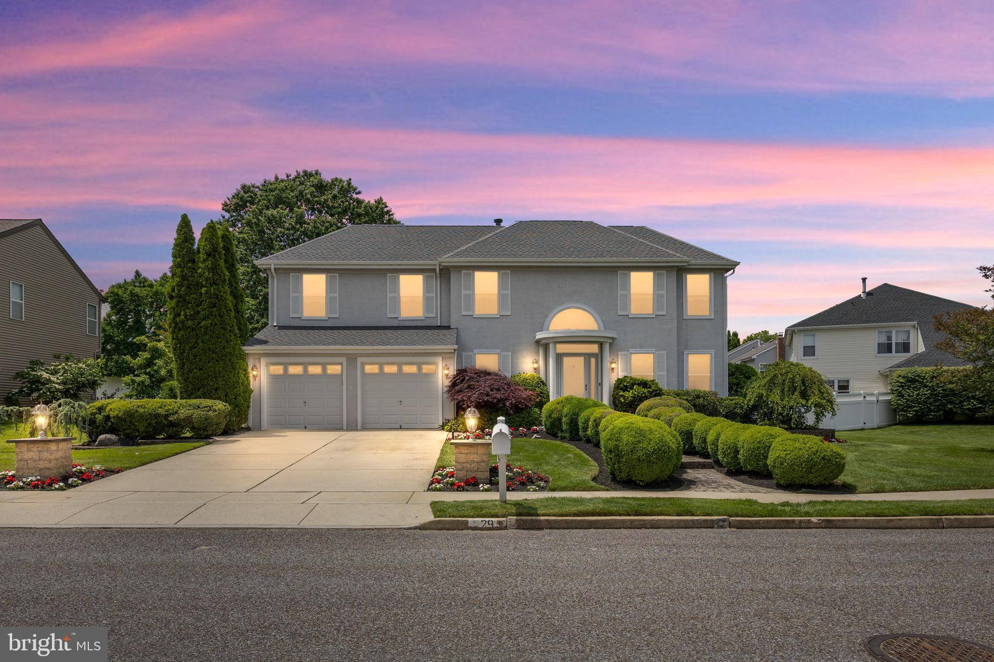 Marlton, NJ 08053,29 DOMINION DR