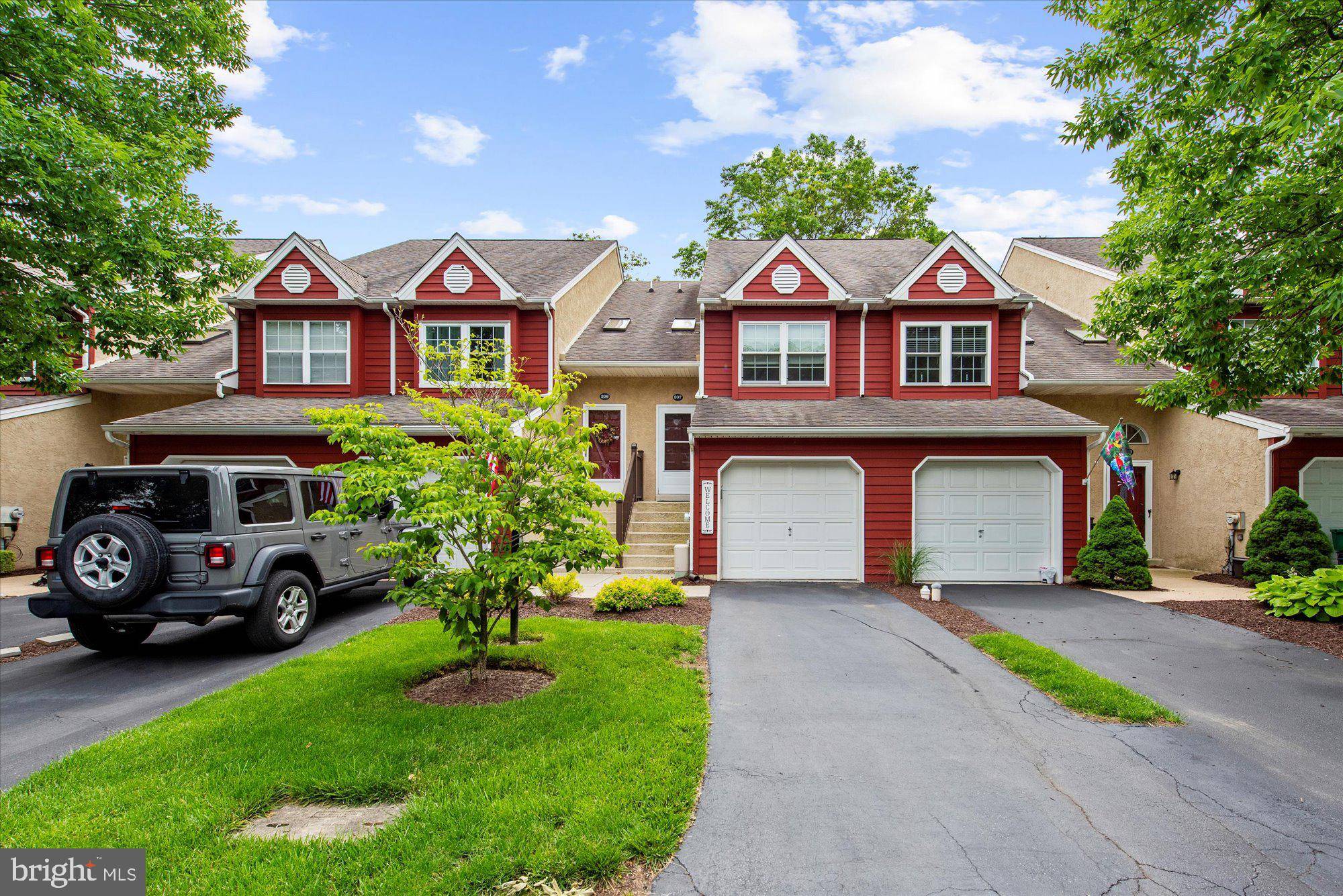 West Chester, PA 19382,207 FAIRFIELD CT #207