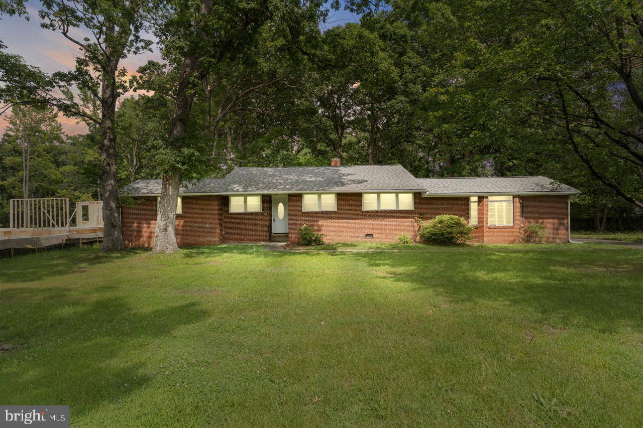 Fredericksburg, VA 22407,12103 ANDORA DR