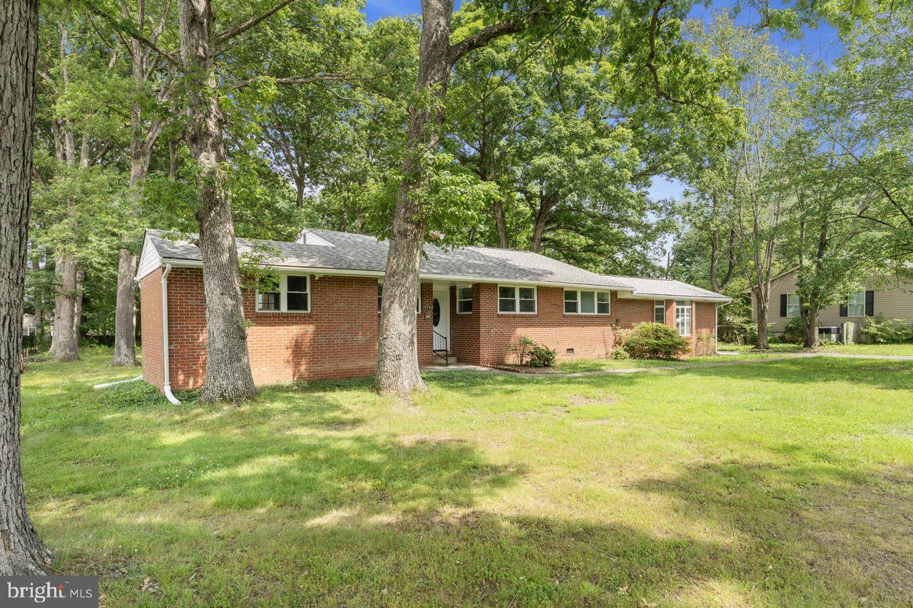 Fredericksburg, VA 22407,12103 ANDORA DR