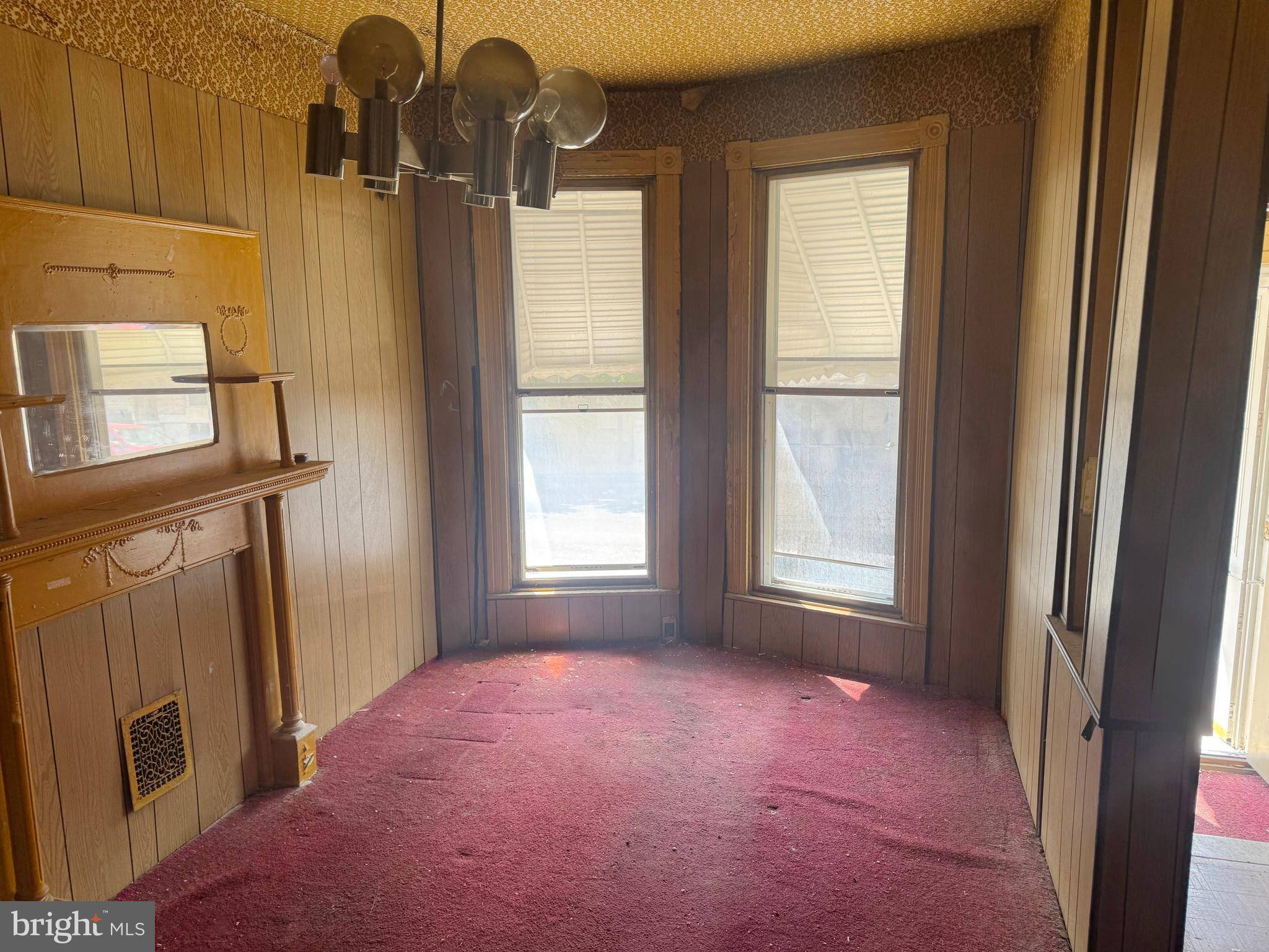 Baltimore, MD 21217,1007 APPLETON ST