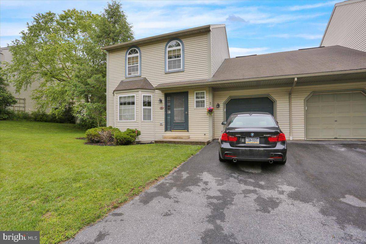 Wernersville, PA 19565,11 SABRINA ST