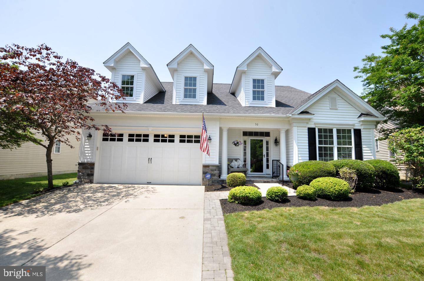 Medford, NJ 08055,30 KESWICK PATH