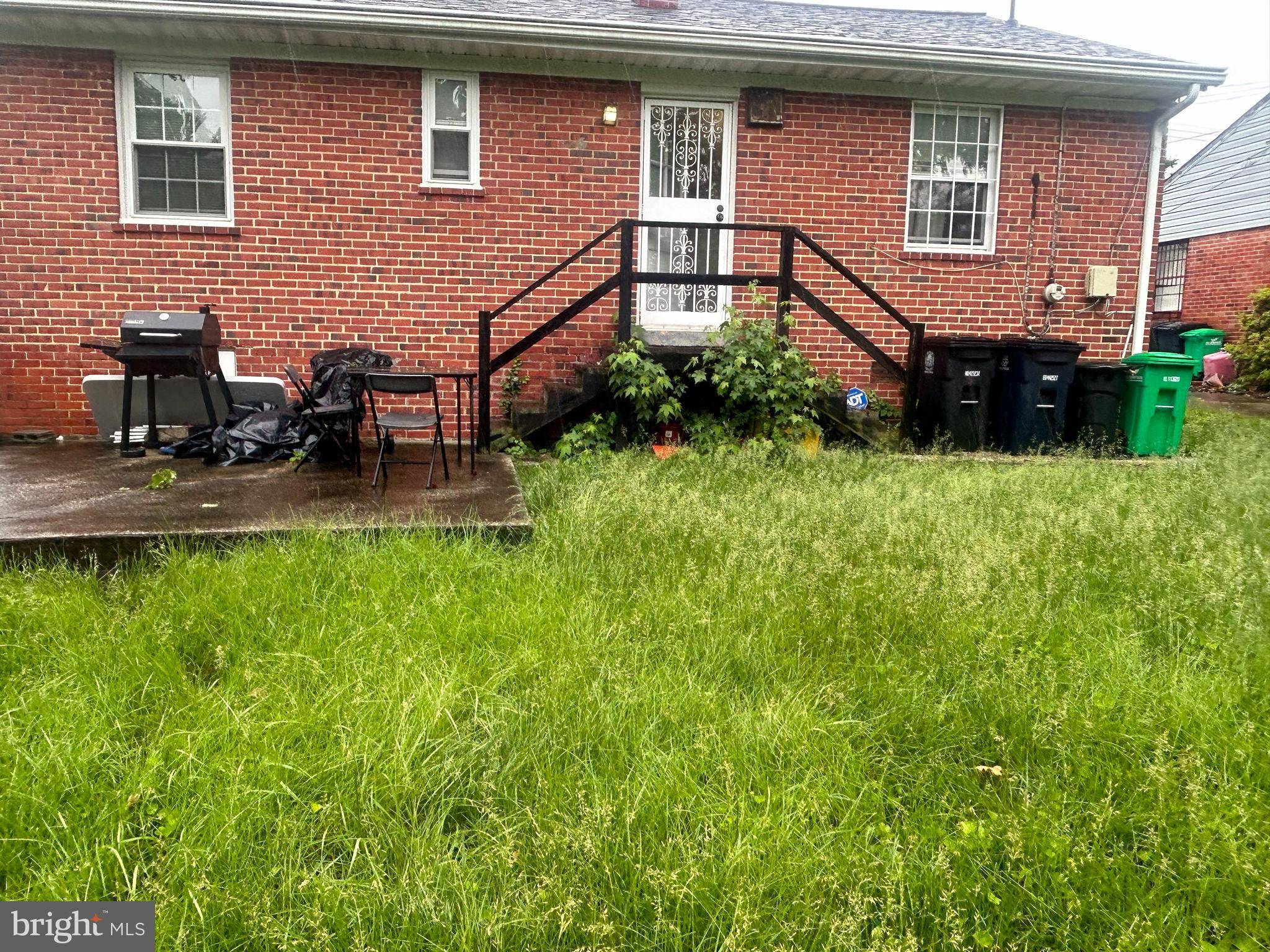 Temple Hills, MD 20748,2402 BERKLEY ST