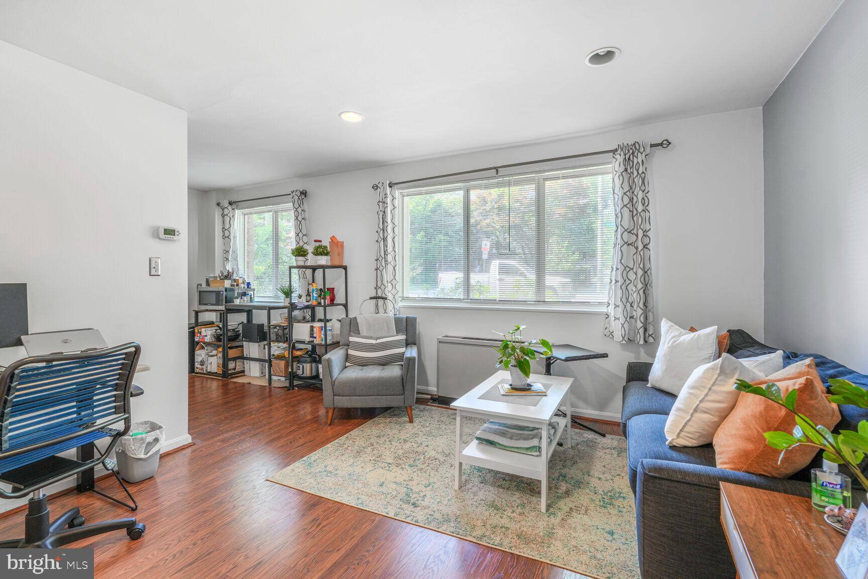 Washington, DC 20008,2710 MACOMB ST NW #202