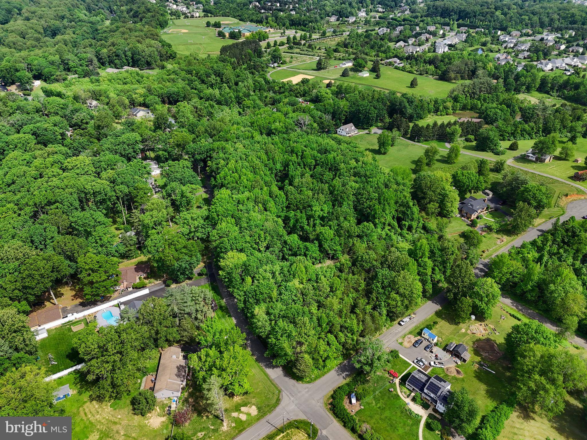 Warrenton, VA 20187,LOT 5 WOODLAWN LANE
