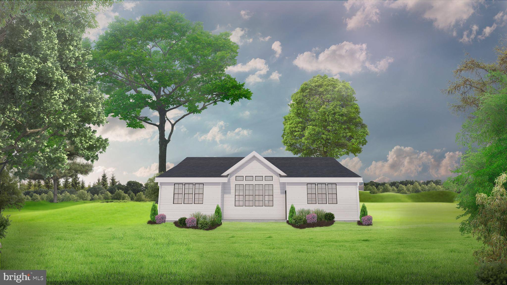 Warrenton, VA 20187,LOT 5 WOODLAWN LANE