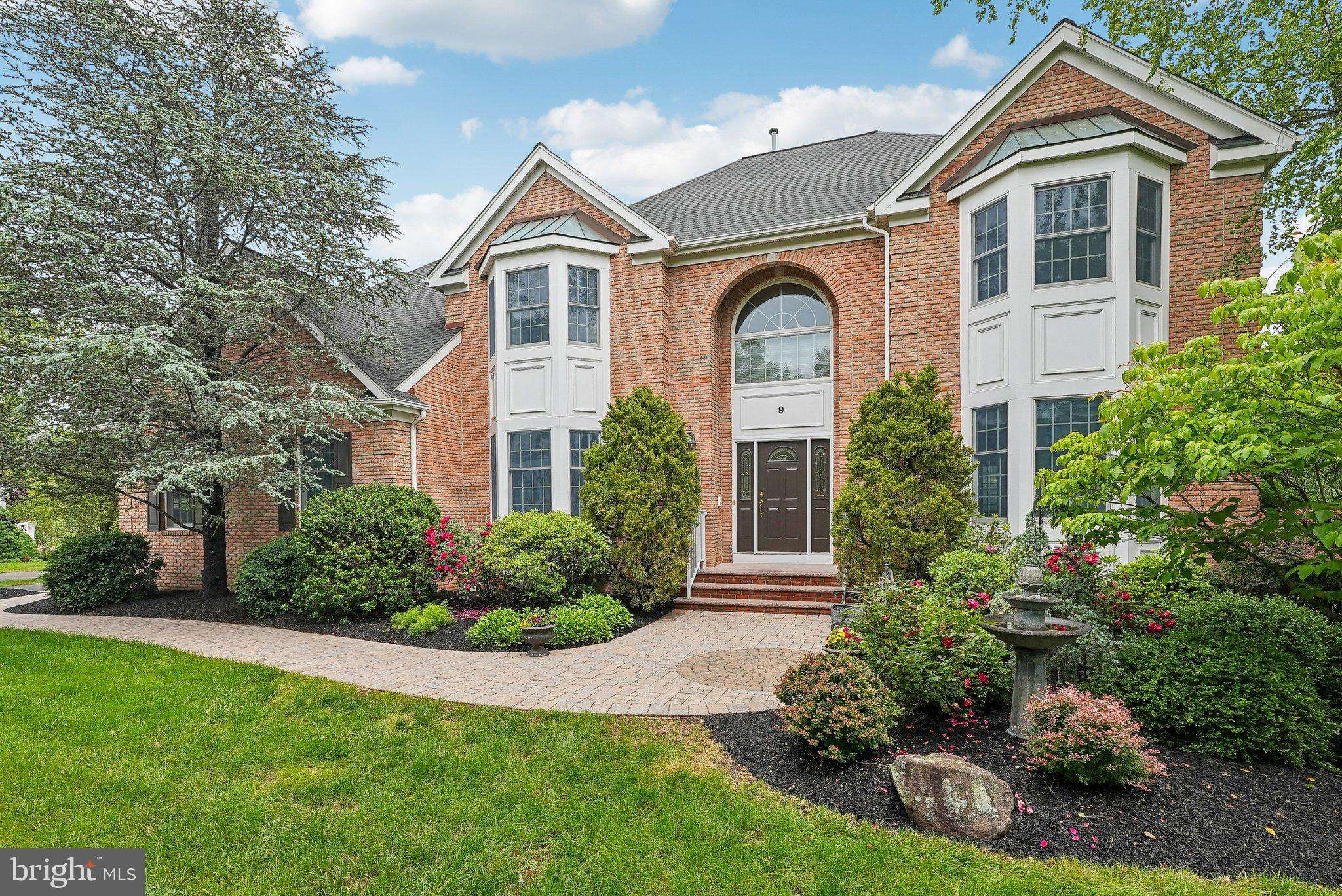 Belle Mead, NJ 08502,9 LABAW WAY