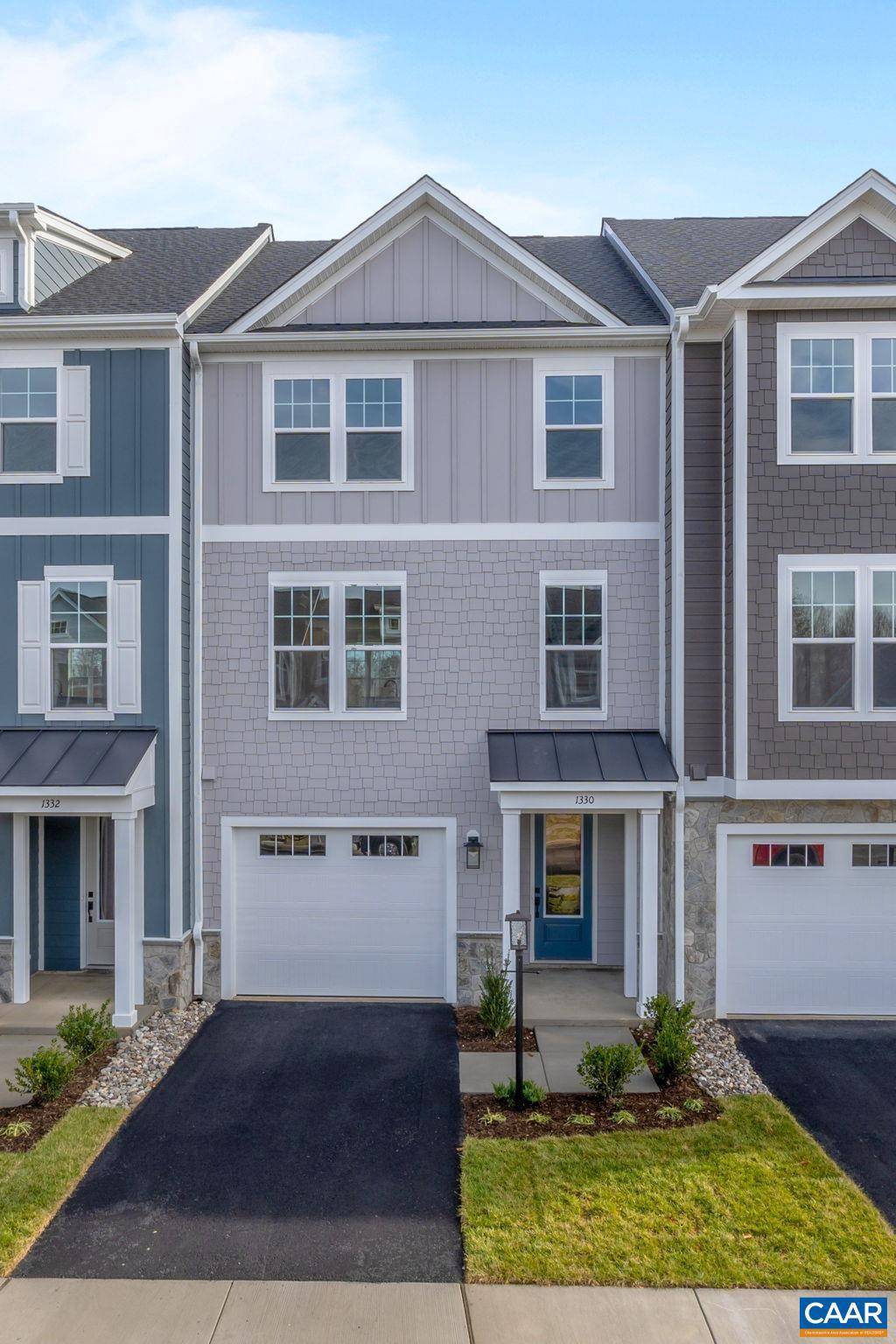 Charlottesville, VA 22911,16 TALEN LN