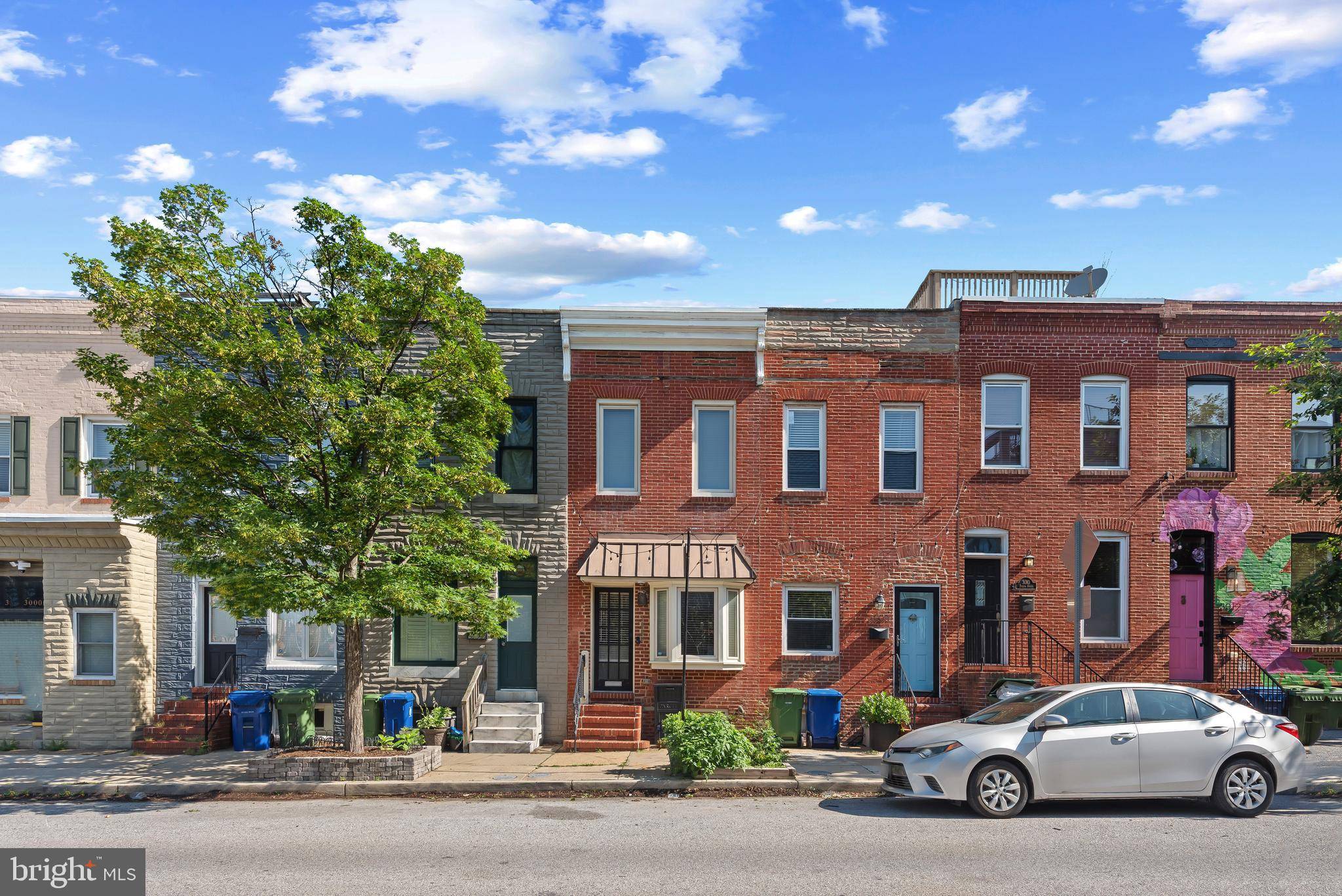 Baltimore, MD 21224,3006 DILLON ST