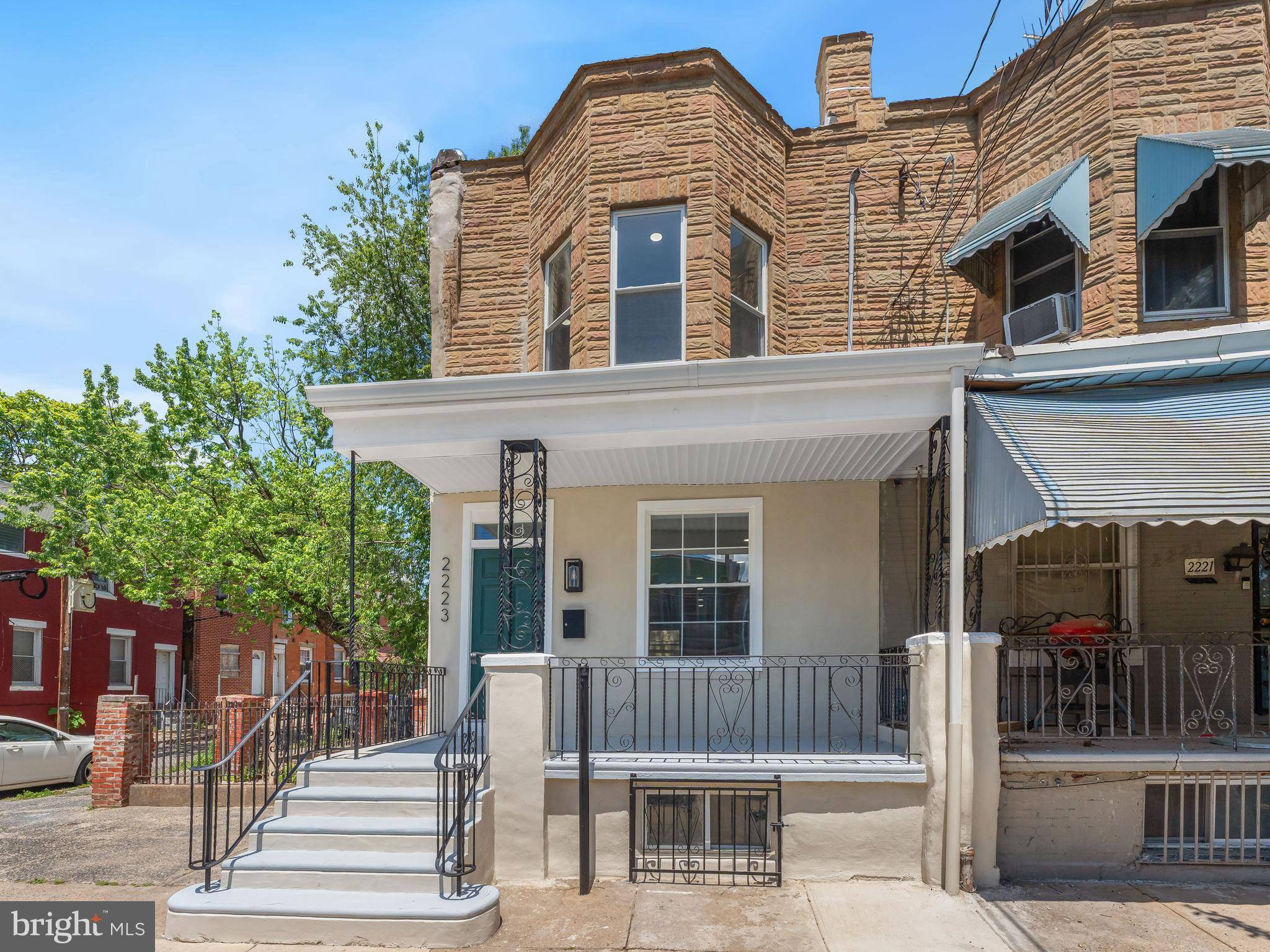 Philadelphia, PA 19132,2223 W INDIANA AVE